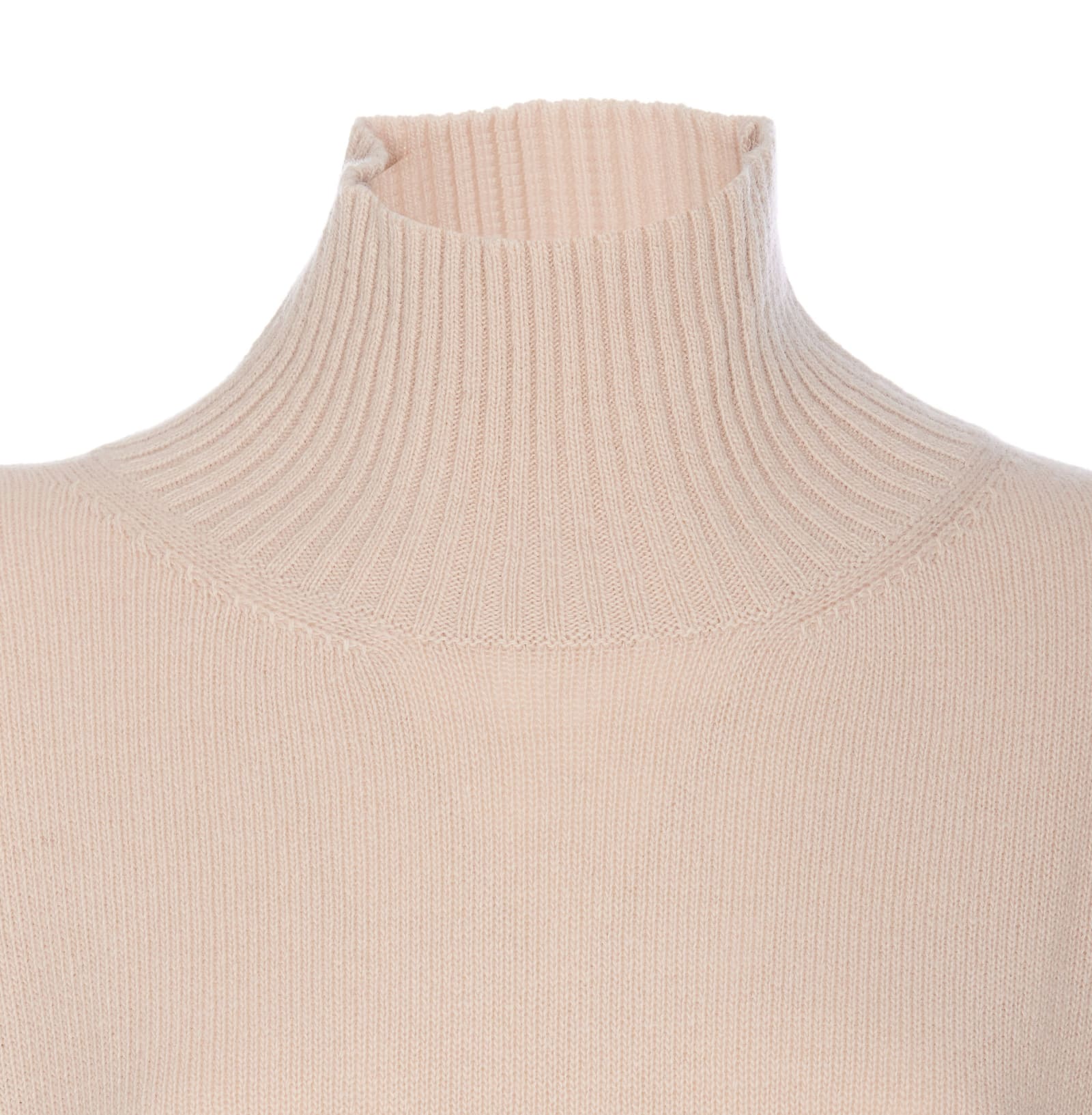 Shop Roberto Collina Sweater In Pink