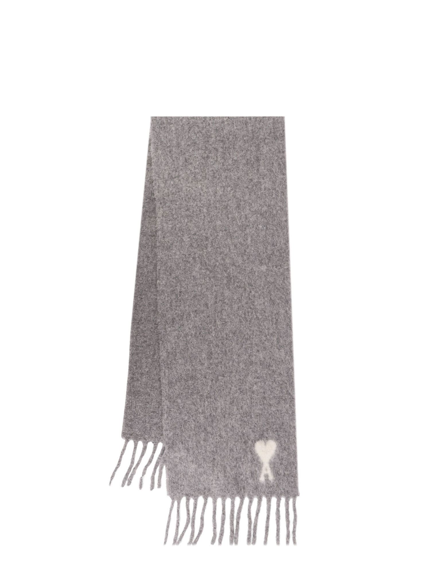 Alpaca Blend Scarf