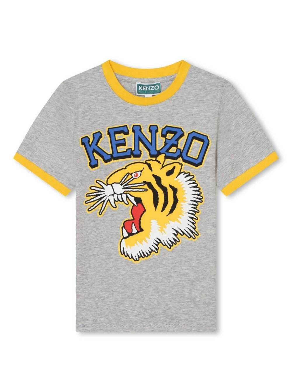 Kenzo Kids' K60307a47 In Grey
