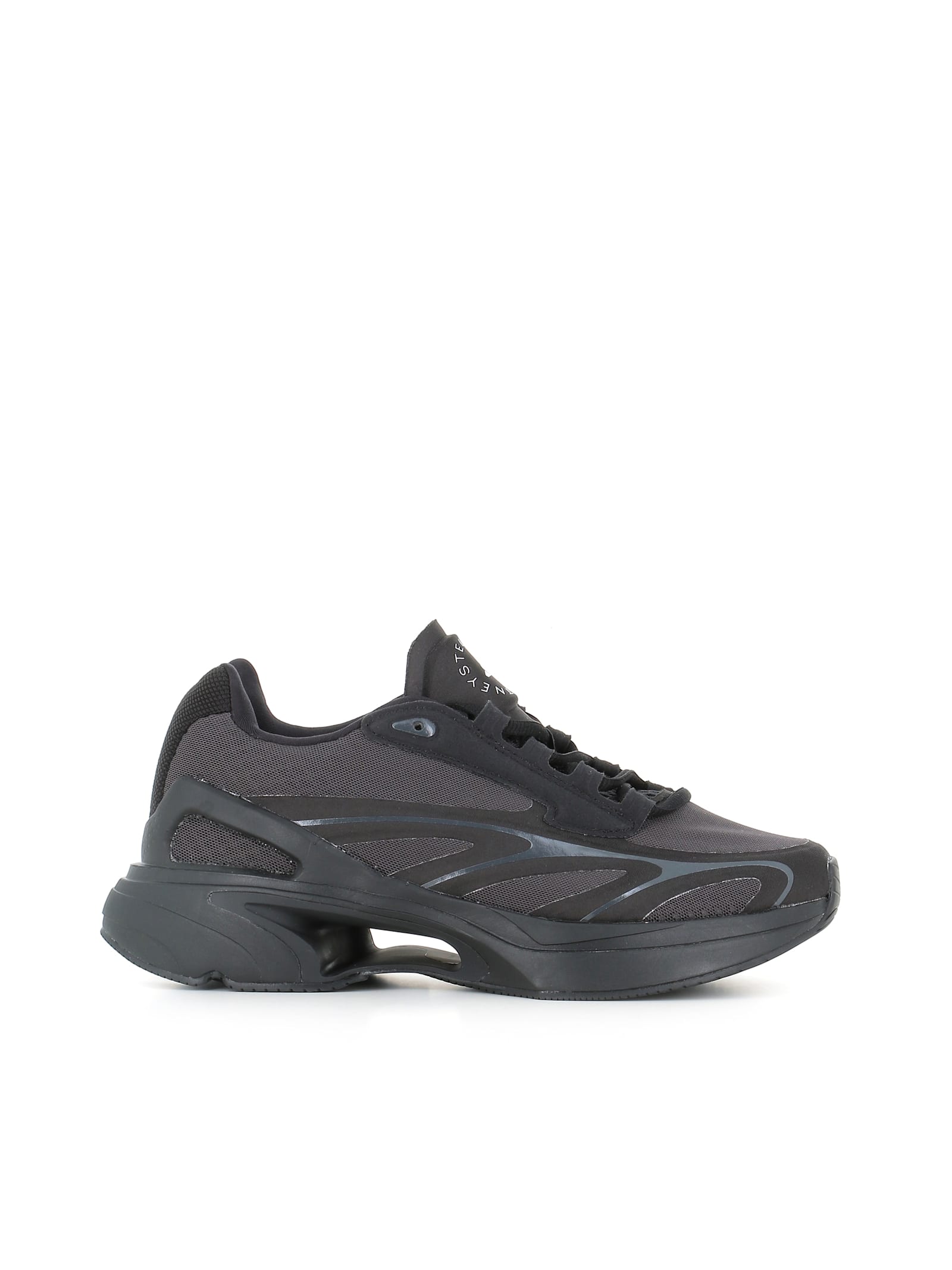 Adidas By Stella Mccartney Sneaker Asmc Spw 2000 In Black