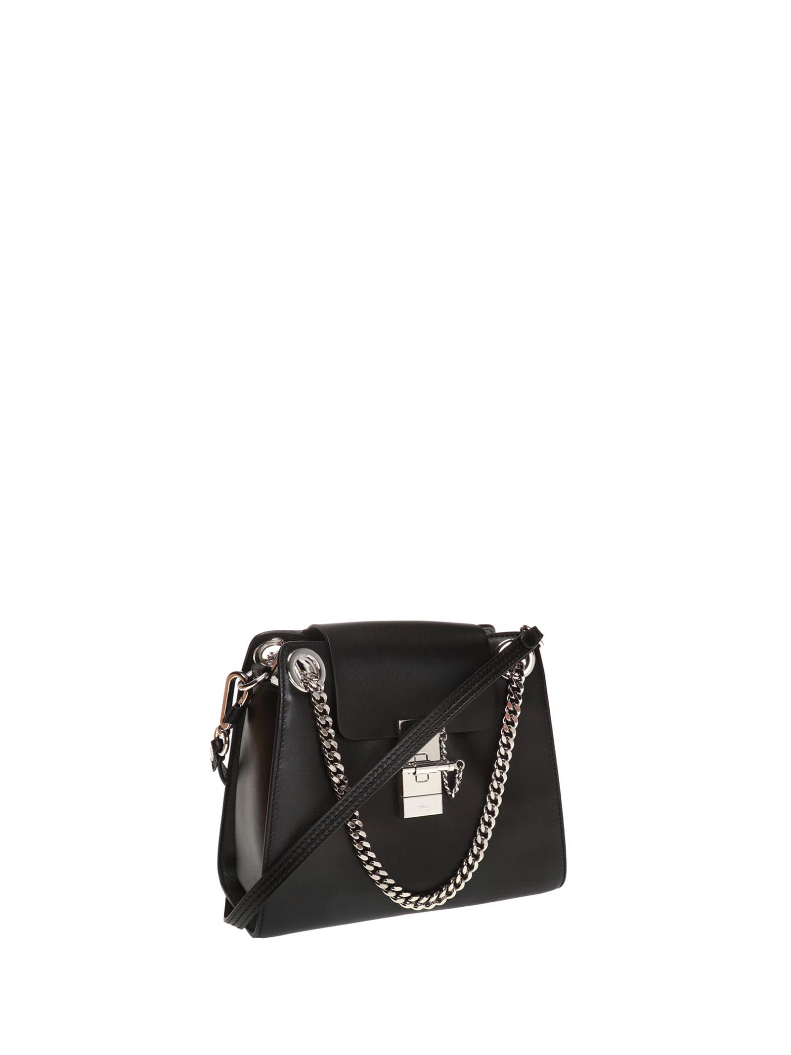 chloe handle bag