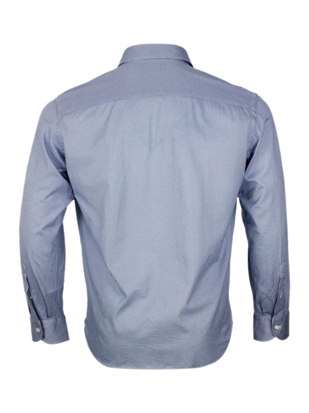 Sonrisa Shirts In Blue