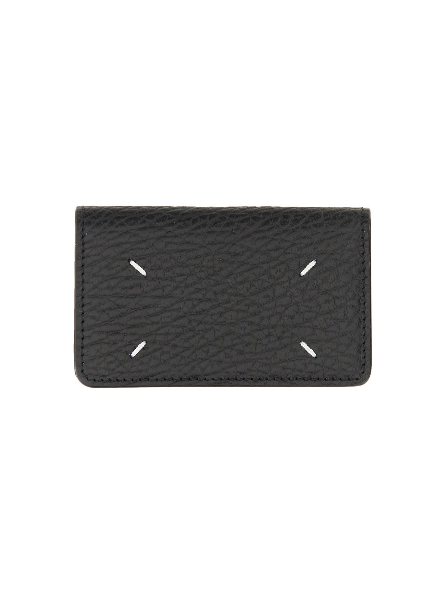 Compact Card Holder