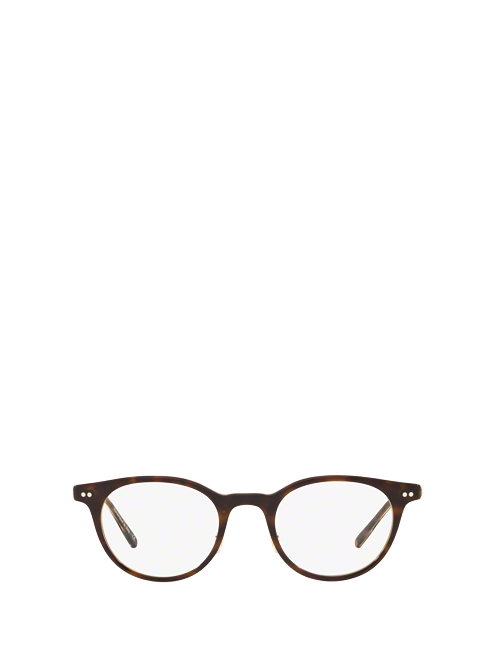 Oliver Peoples Ov5383 362 / Horn Glasses