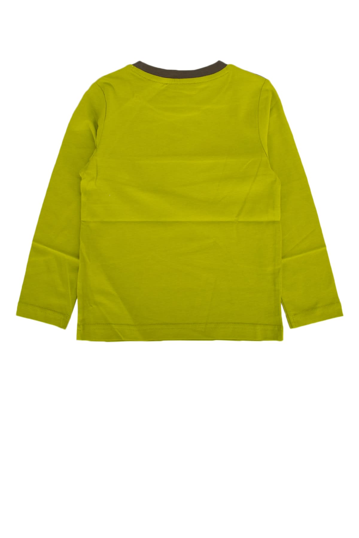 Dkny Colour-block Logo-print Sweatshirt In Anice