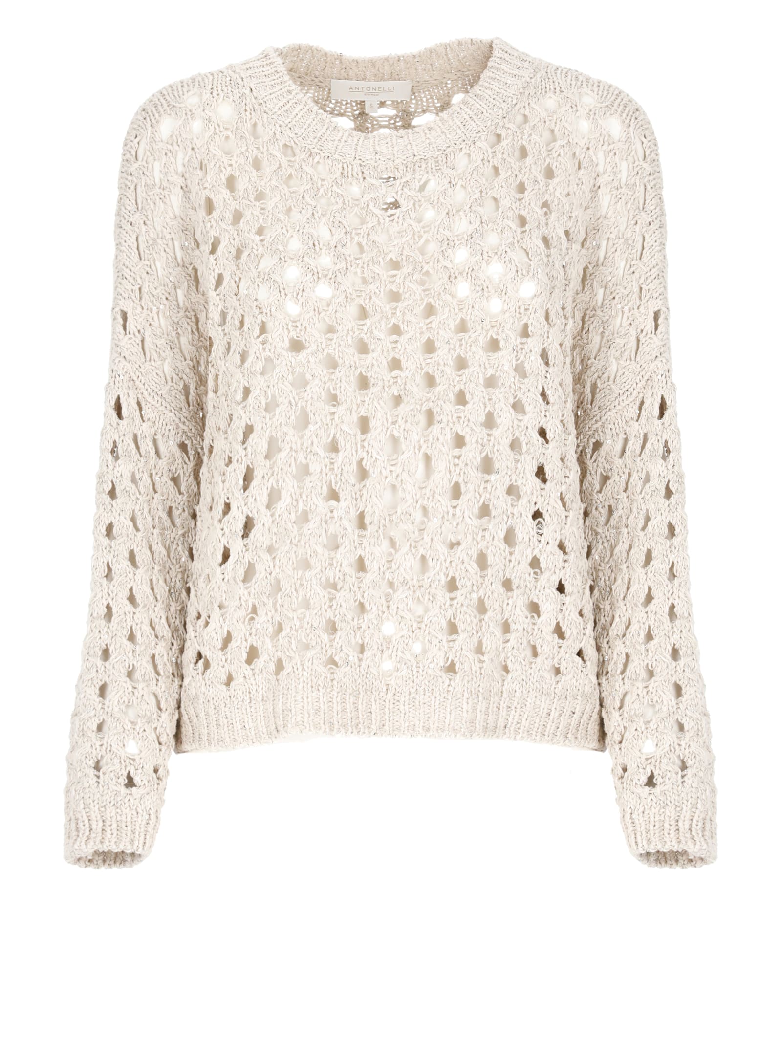 Campanellino Sweater
