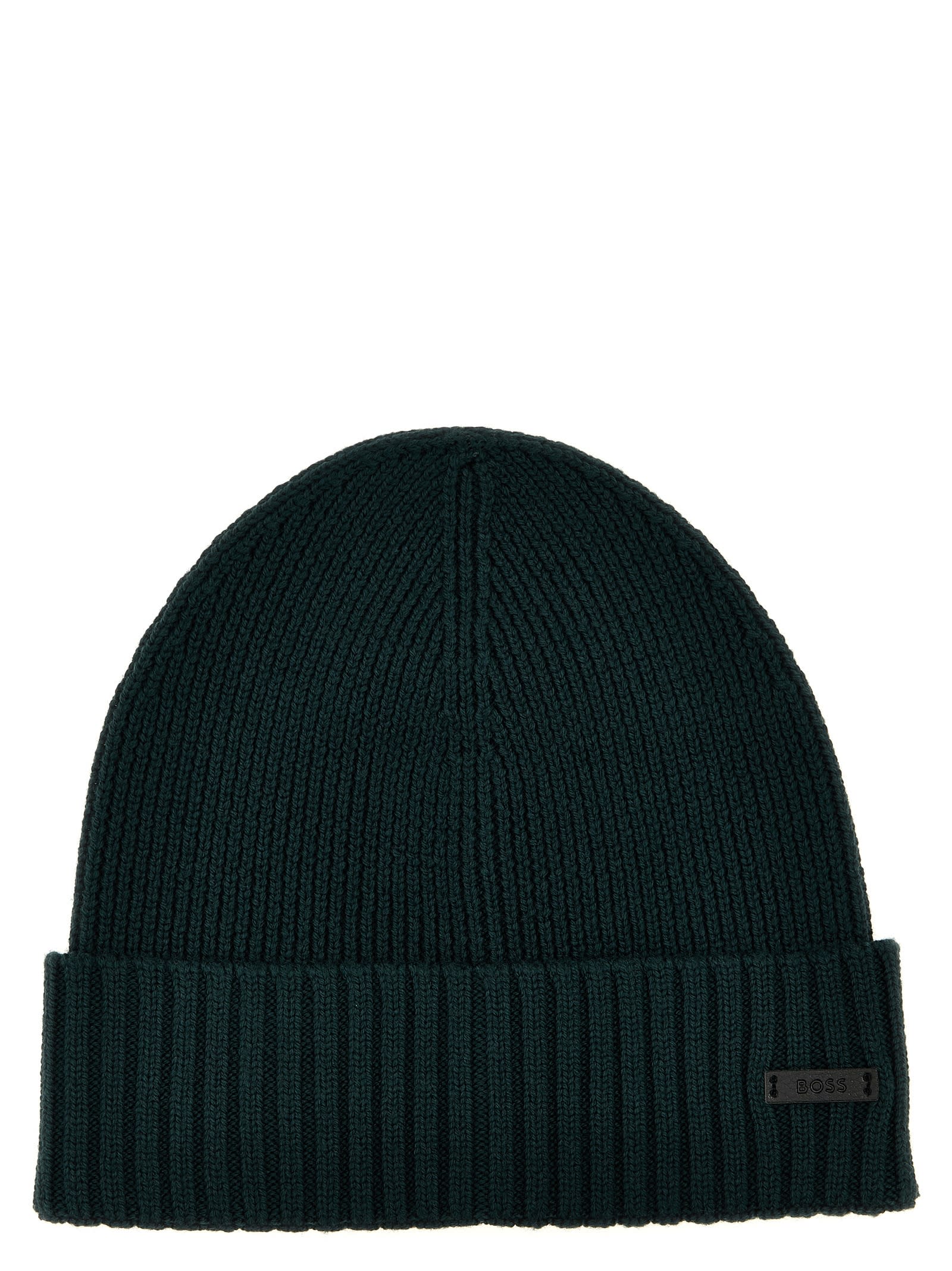 Hugo Boss Ribbed Cap