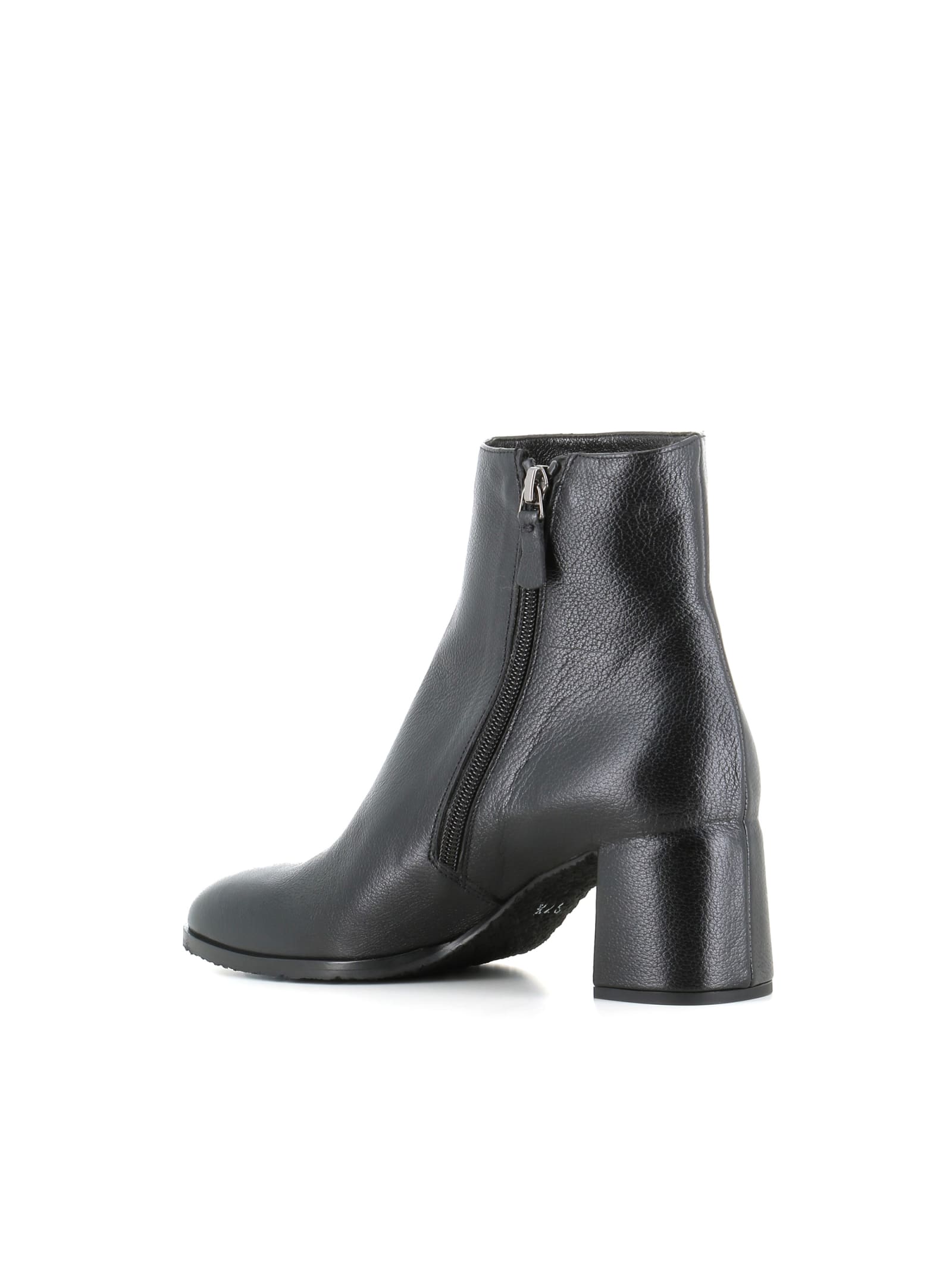 DEL CARLO ANKLE-BOOT 11411 