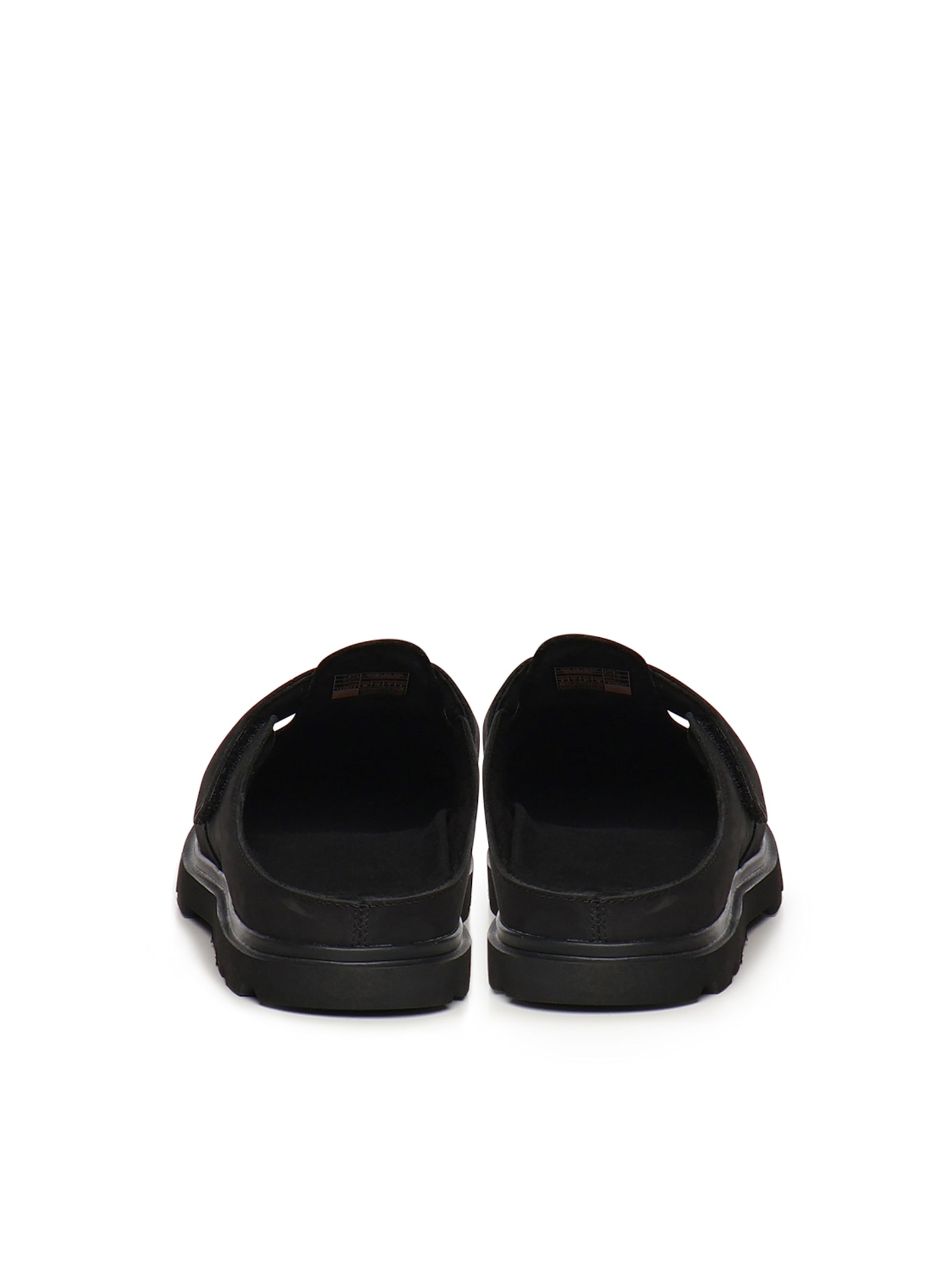Ugg Solano Clog Z705 Slippers