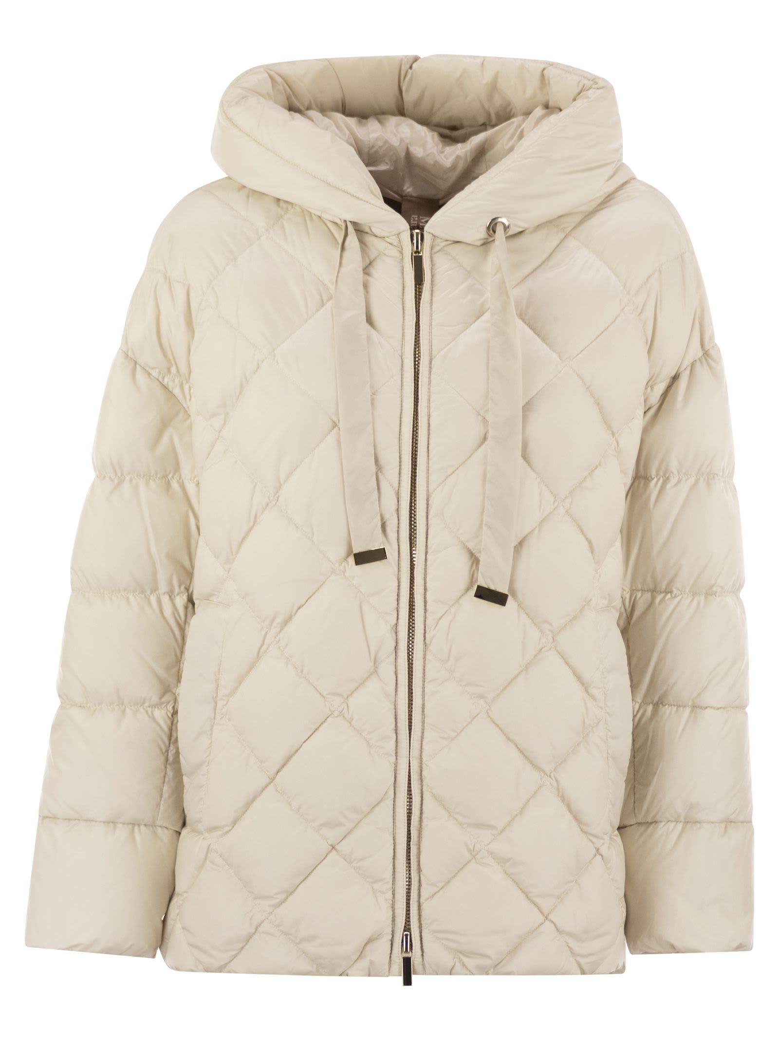Softfe - Water-repellent Canvas Jacket