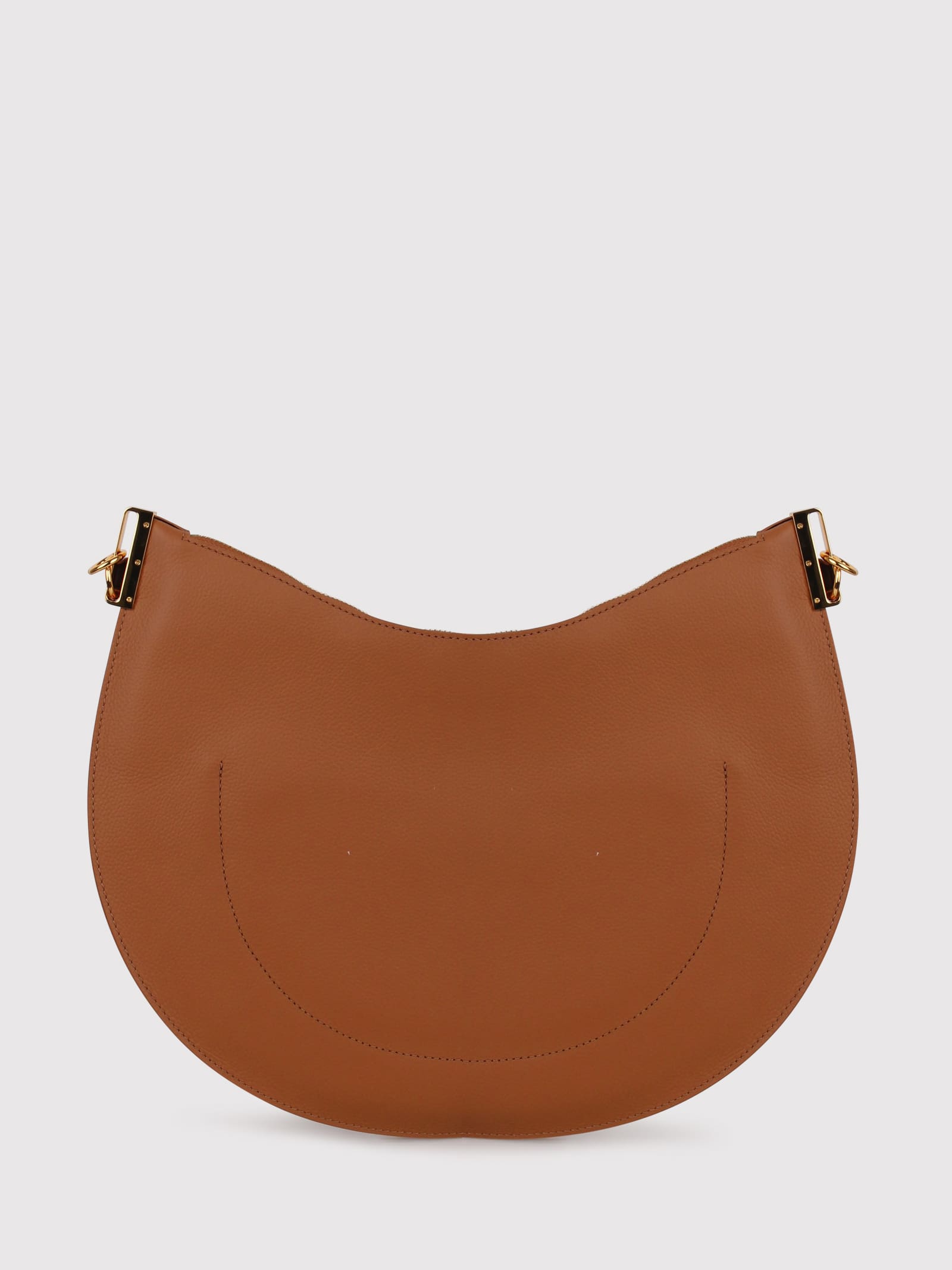 Shop Coccinelle Large Sunup Shoulder Bag