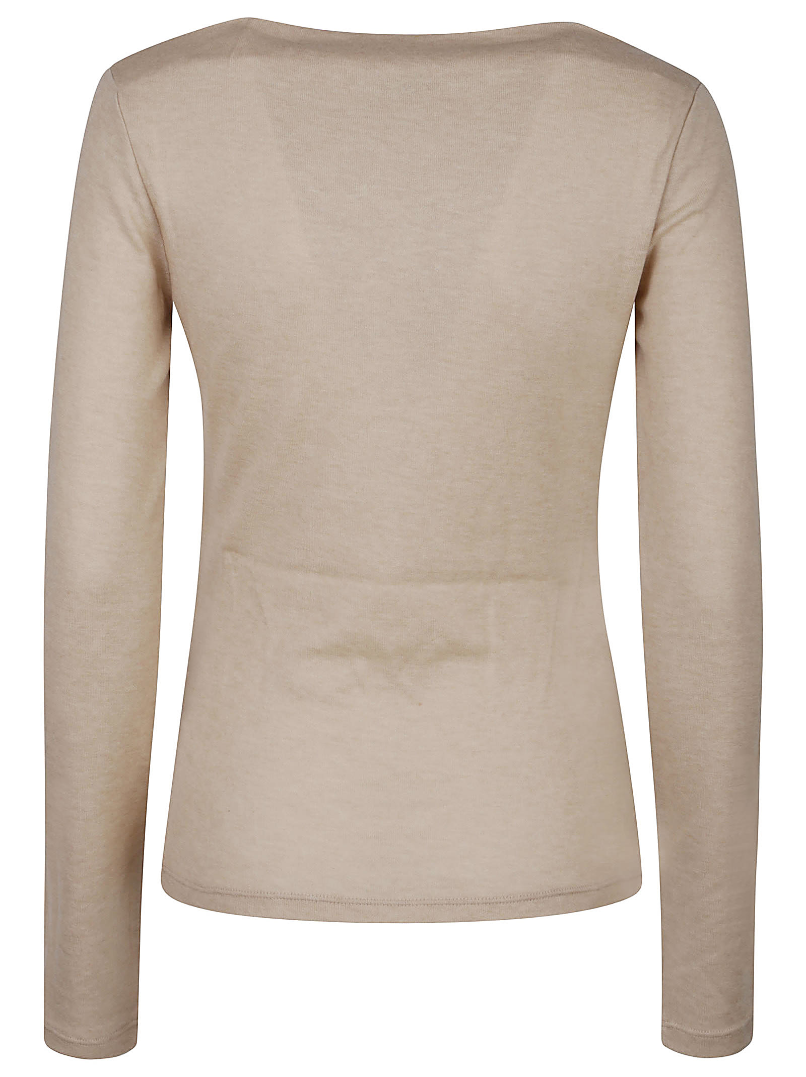 Max Mara Novella Blouse