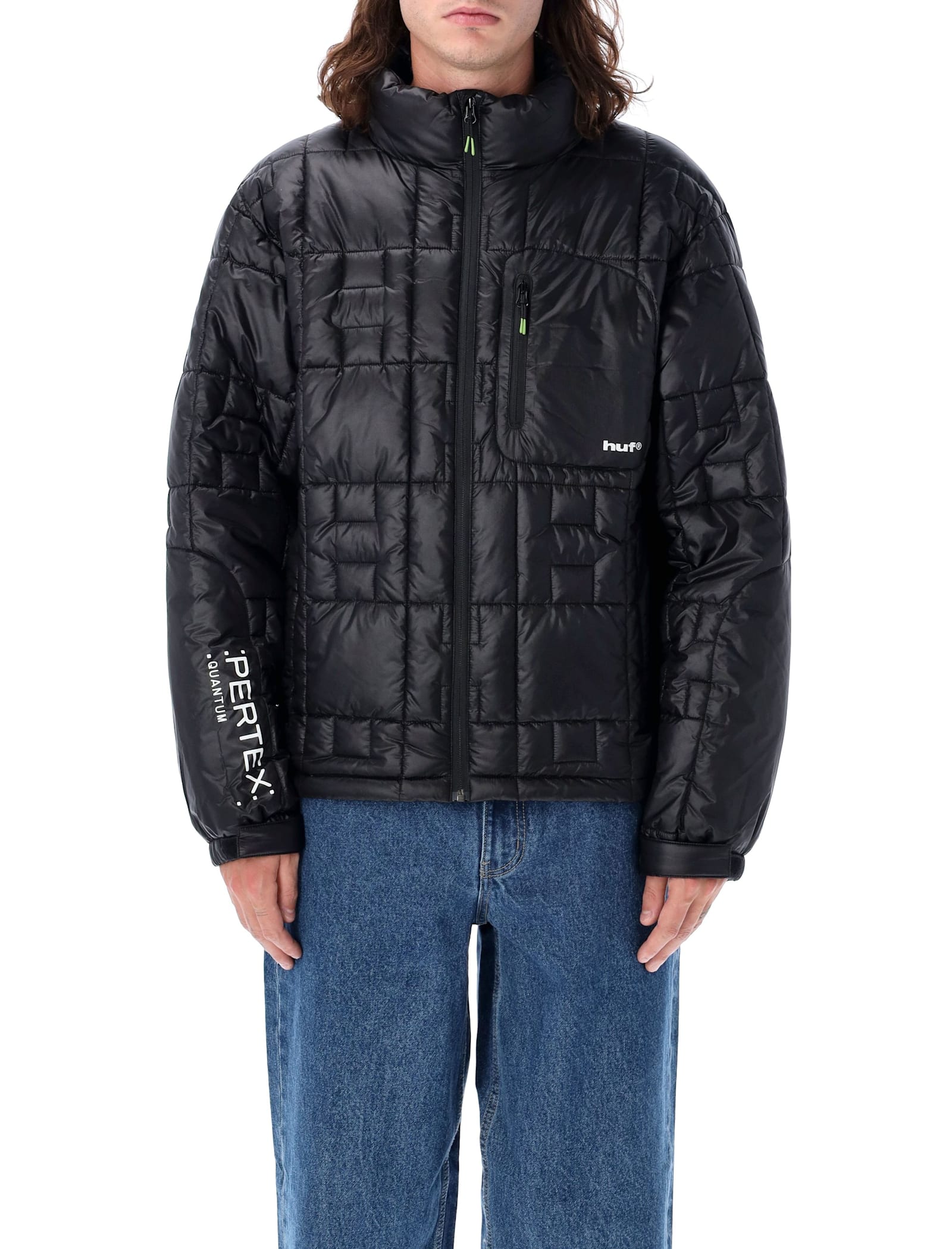 Pertex Puffer Jacket