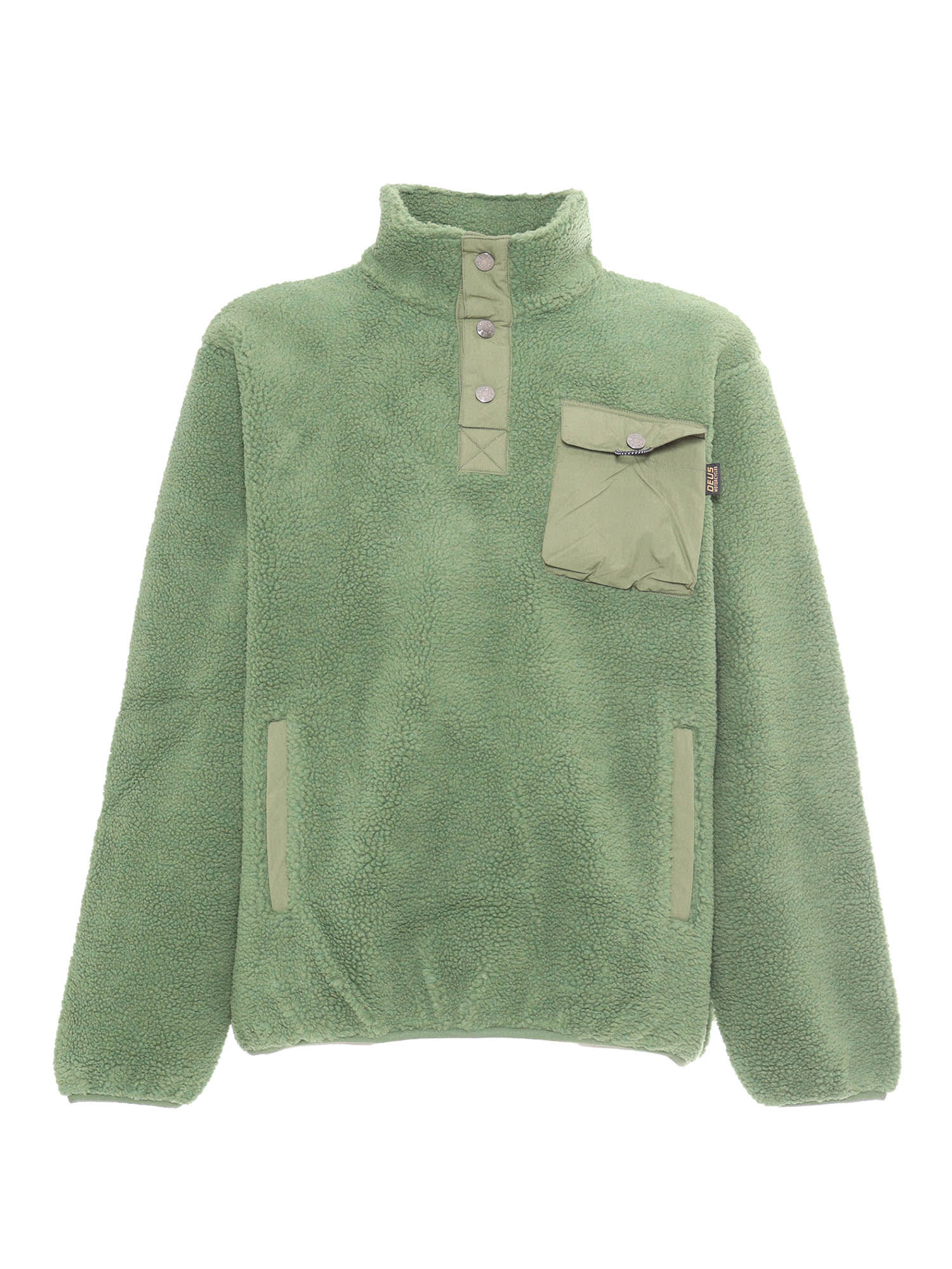 Reimis Pullover Fleece