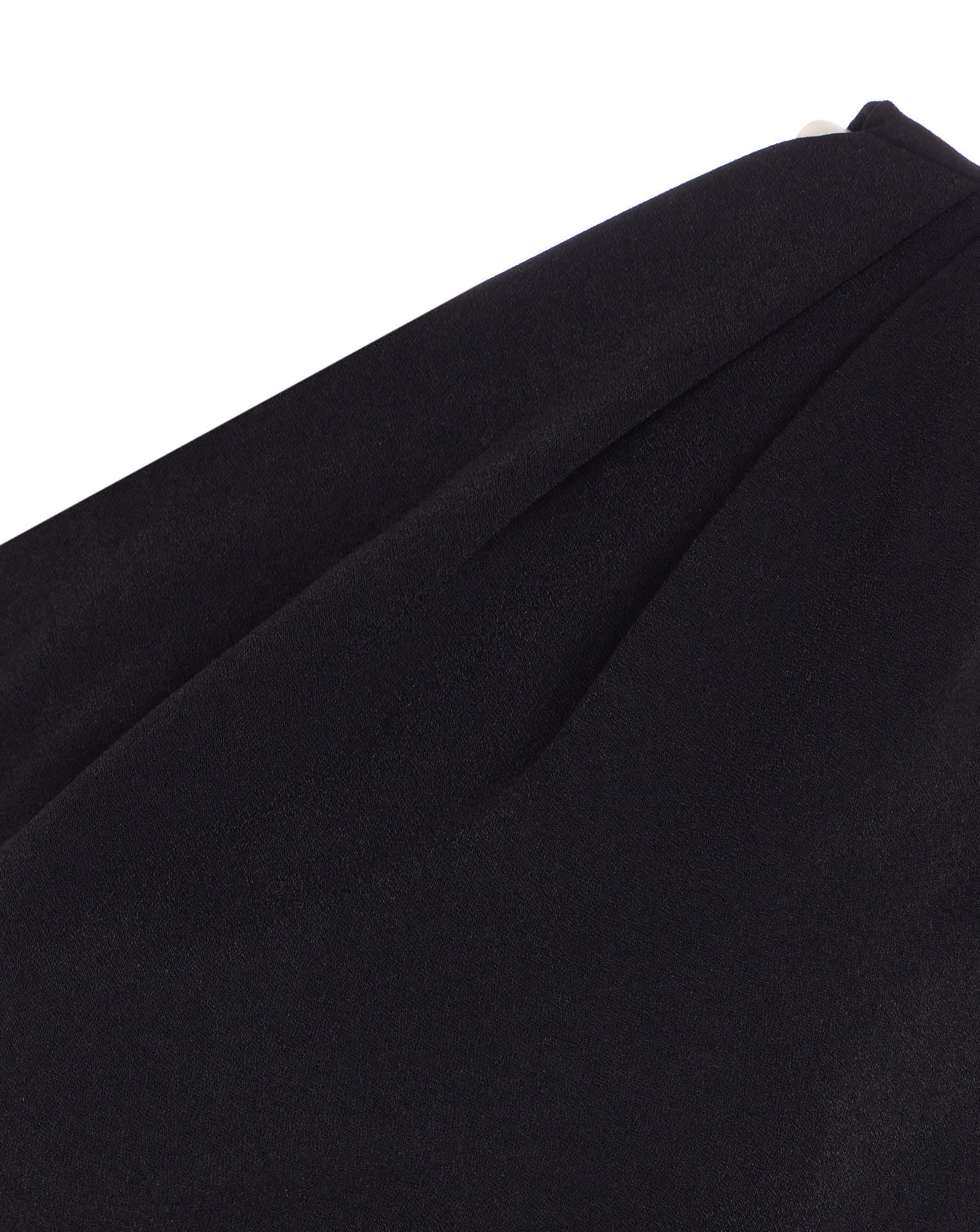 Solace London Irina Maxi Dress In Black