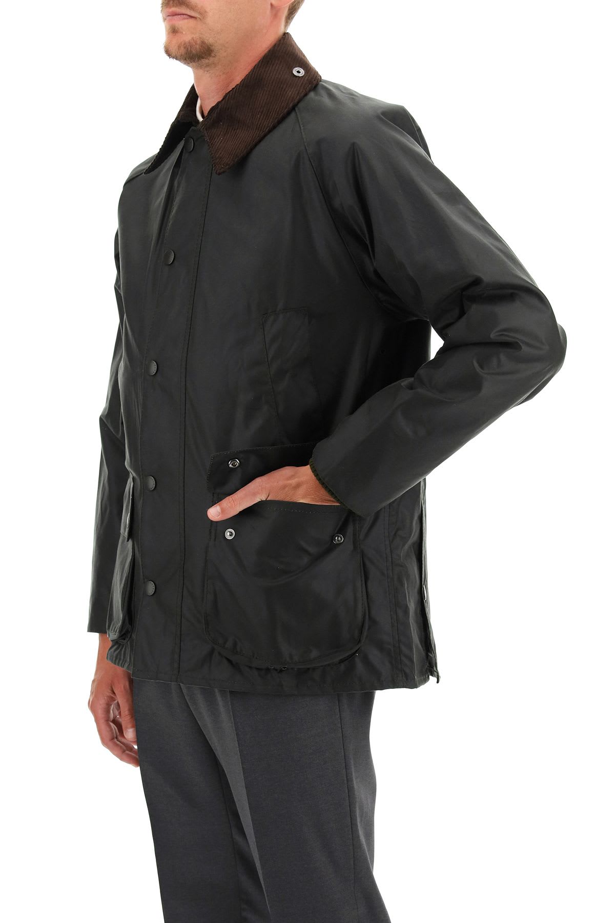 BARBOUR BEDAL JACKET