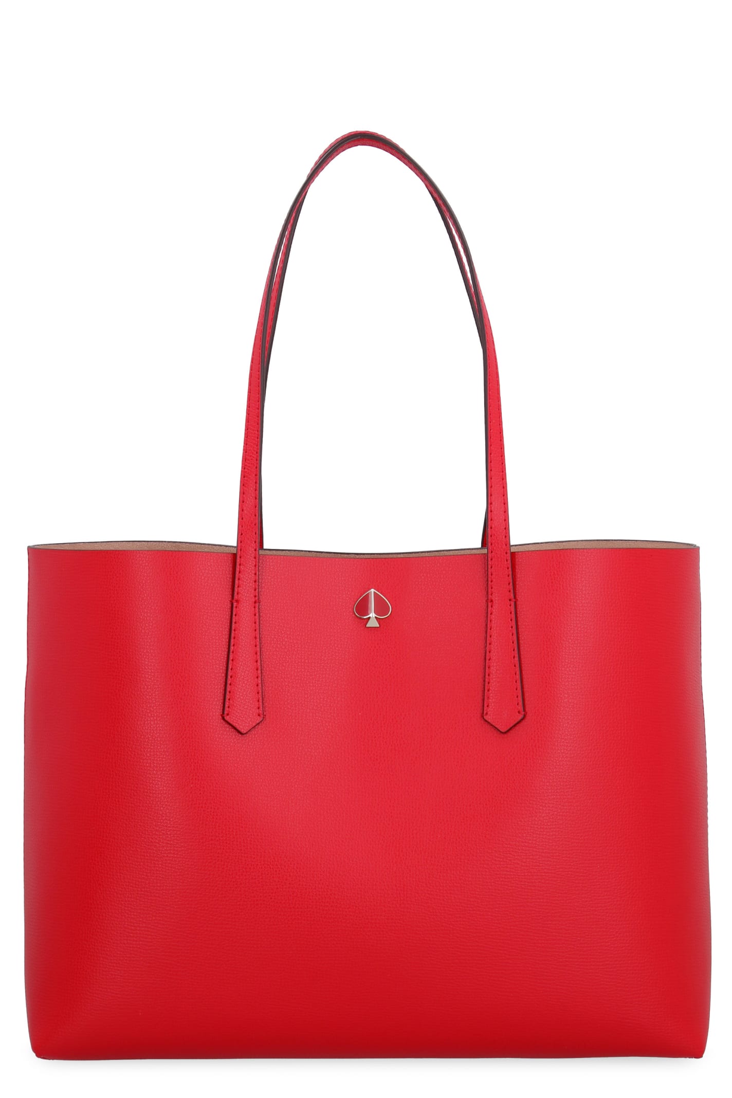 KATE SPADE MOLLY LEATHER TOTE,11273799