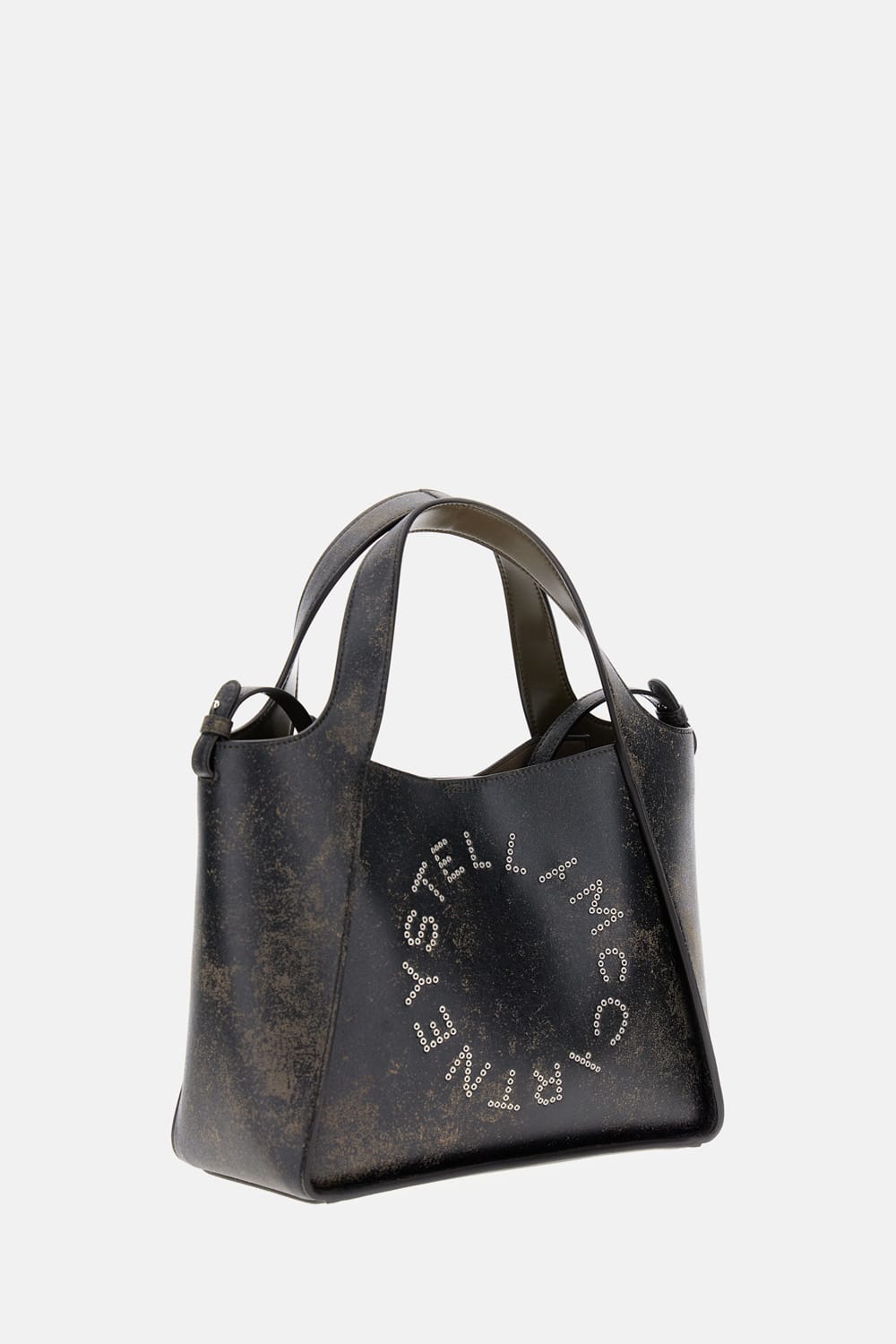Stella Mccartney Womens Tote Bag