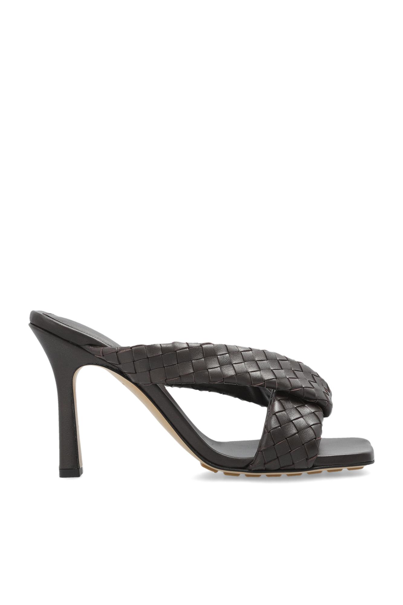 Bottega Veneta Heeled Mules riva