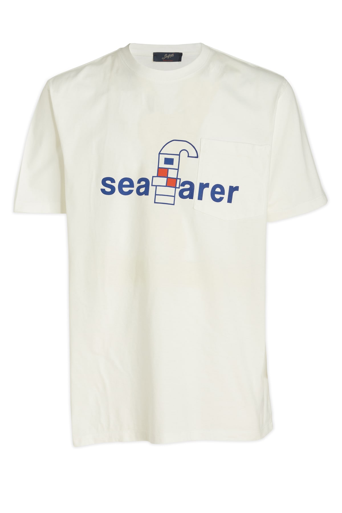 The Seafarer T-shirt