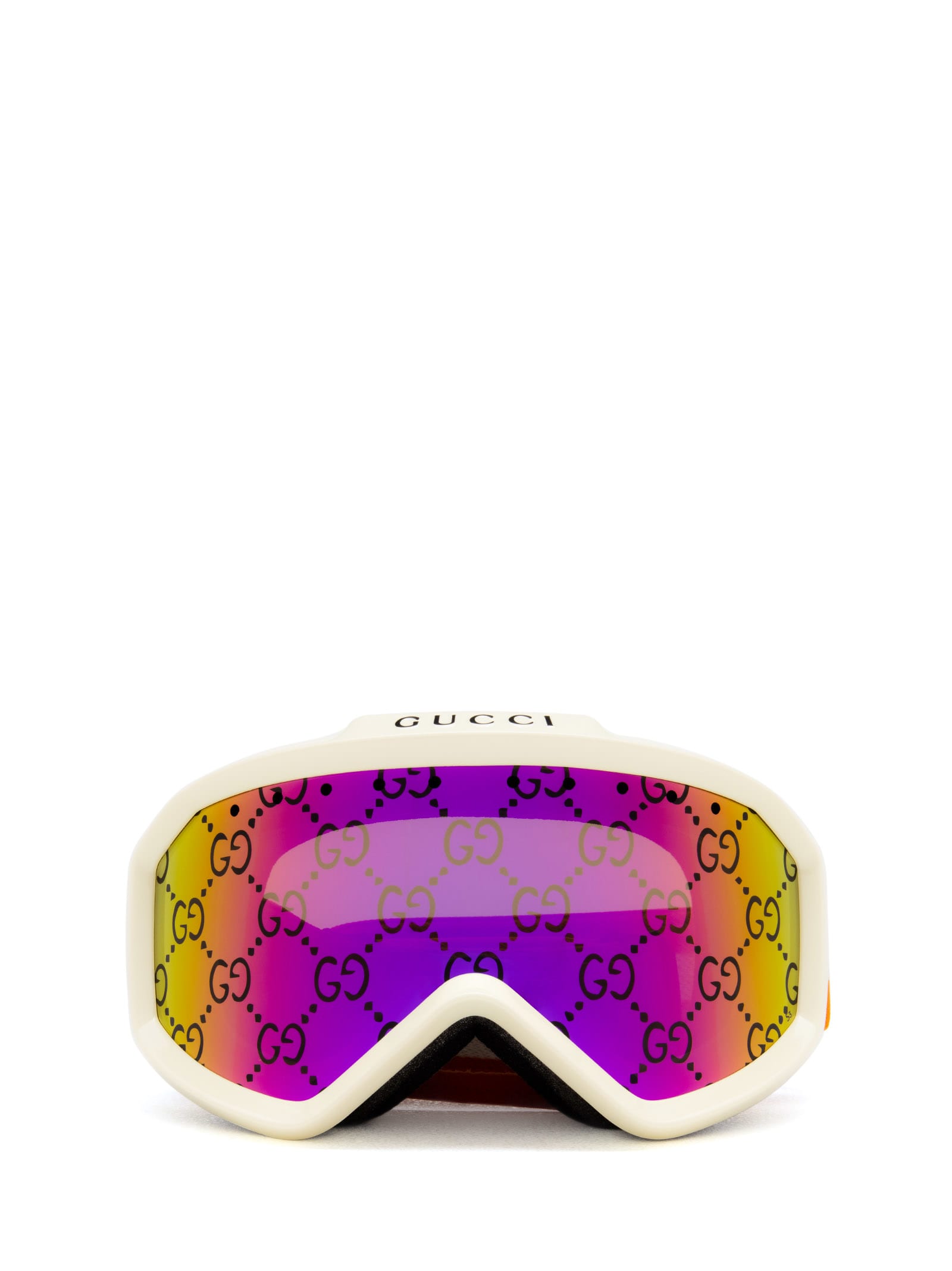 Ski mask Gucci GG1210S-002 Unisex