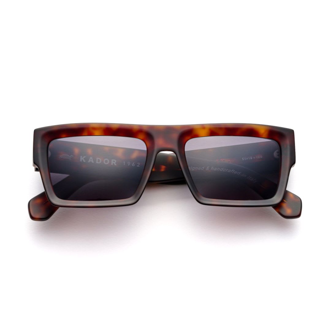 Kador Sunglasses Bandit 2 In Crl