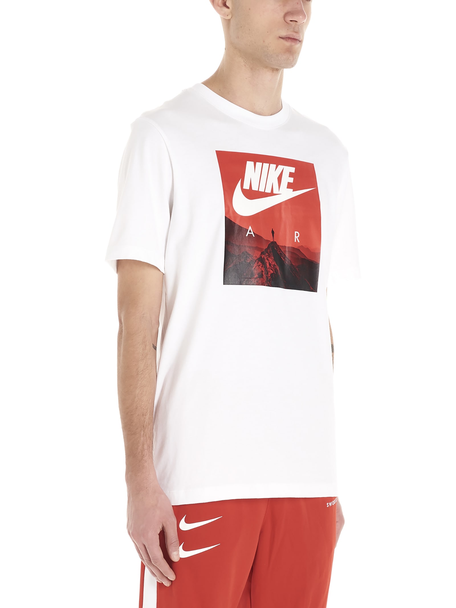 Nike Short Sleeve T Shirts Italist Always Like A Sale