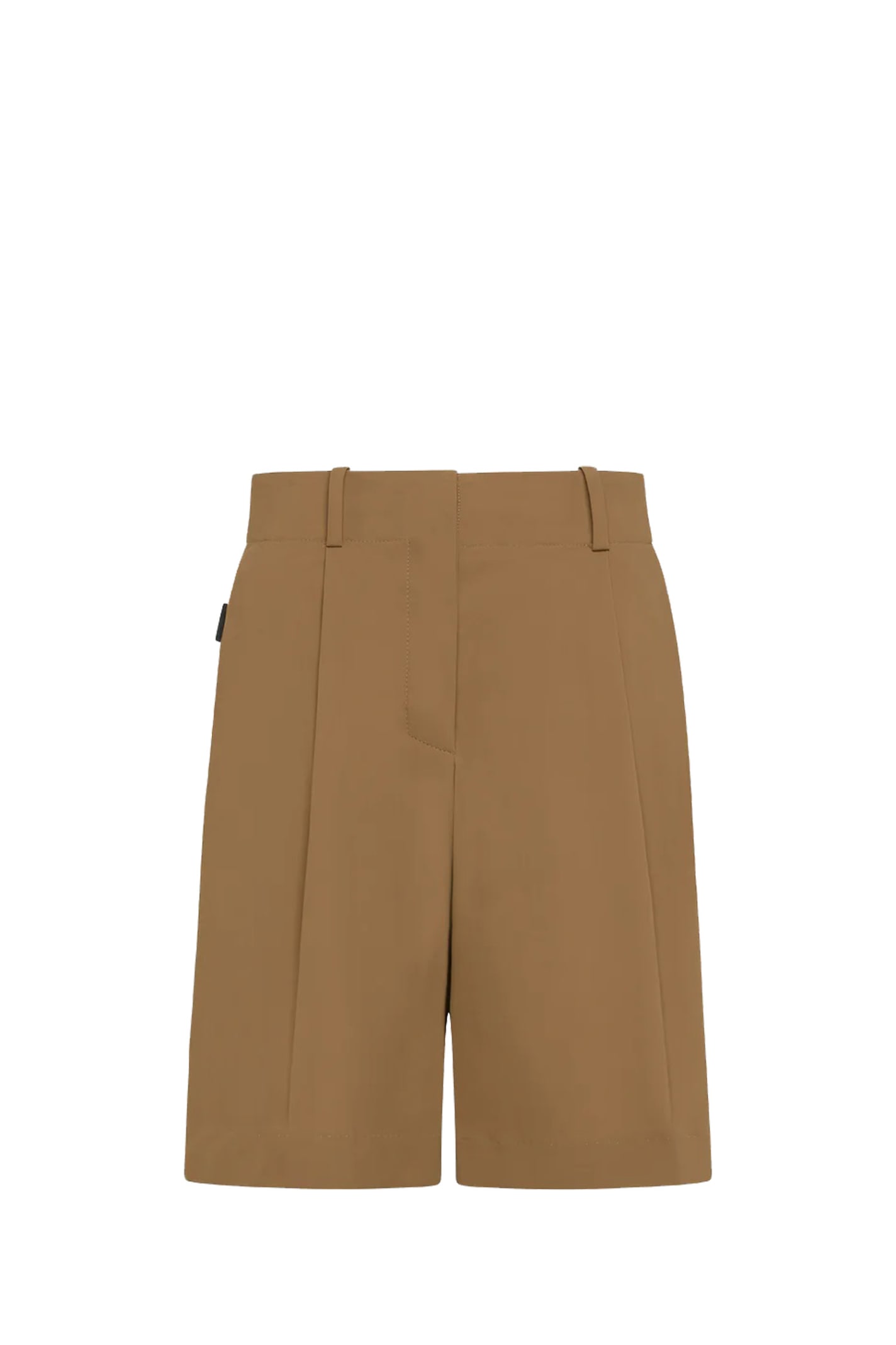 Shop Rrd - Roberto Ricci Design Shorts In Brown