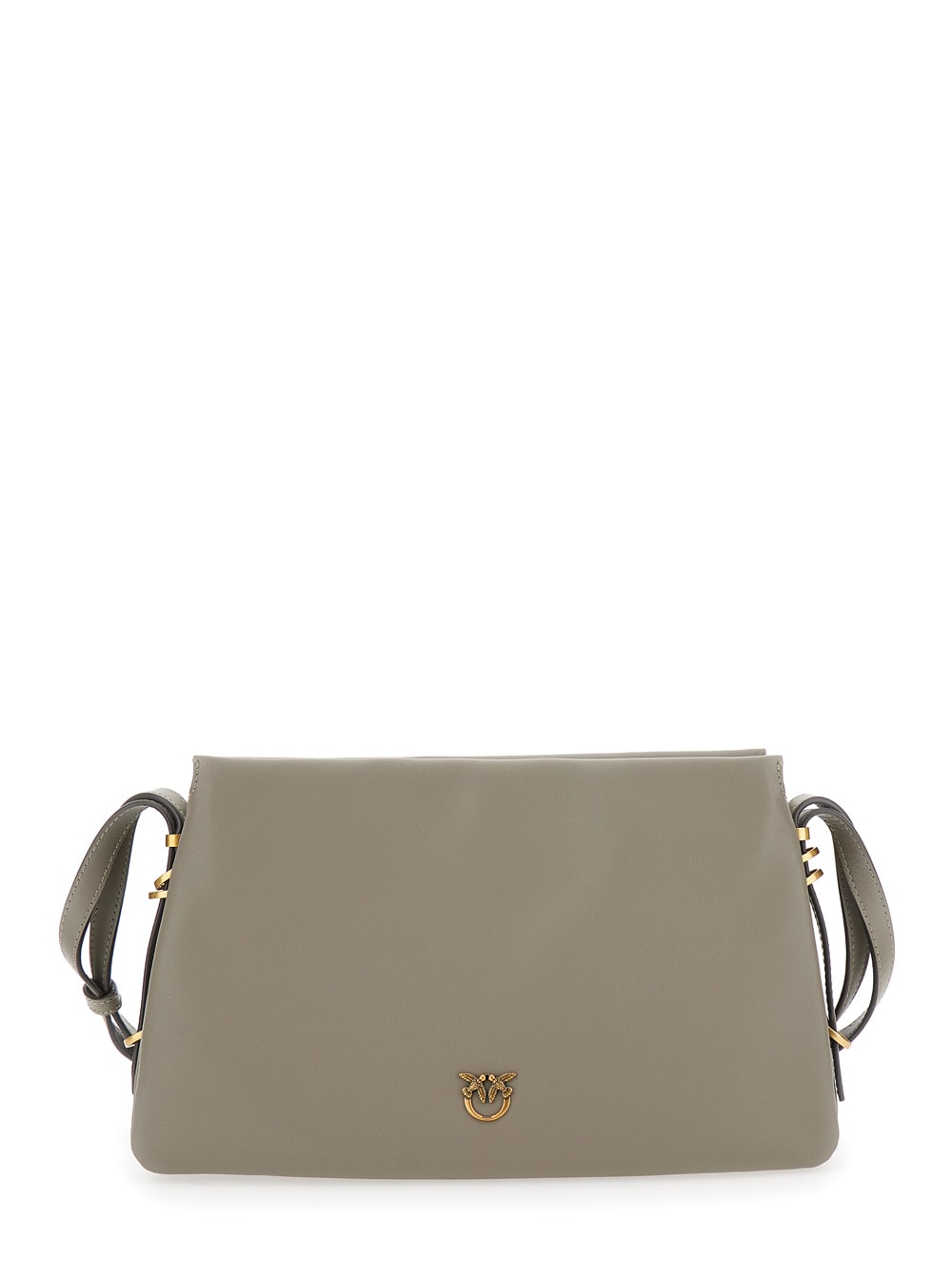triplet Crossbody Bag