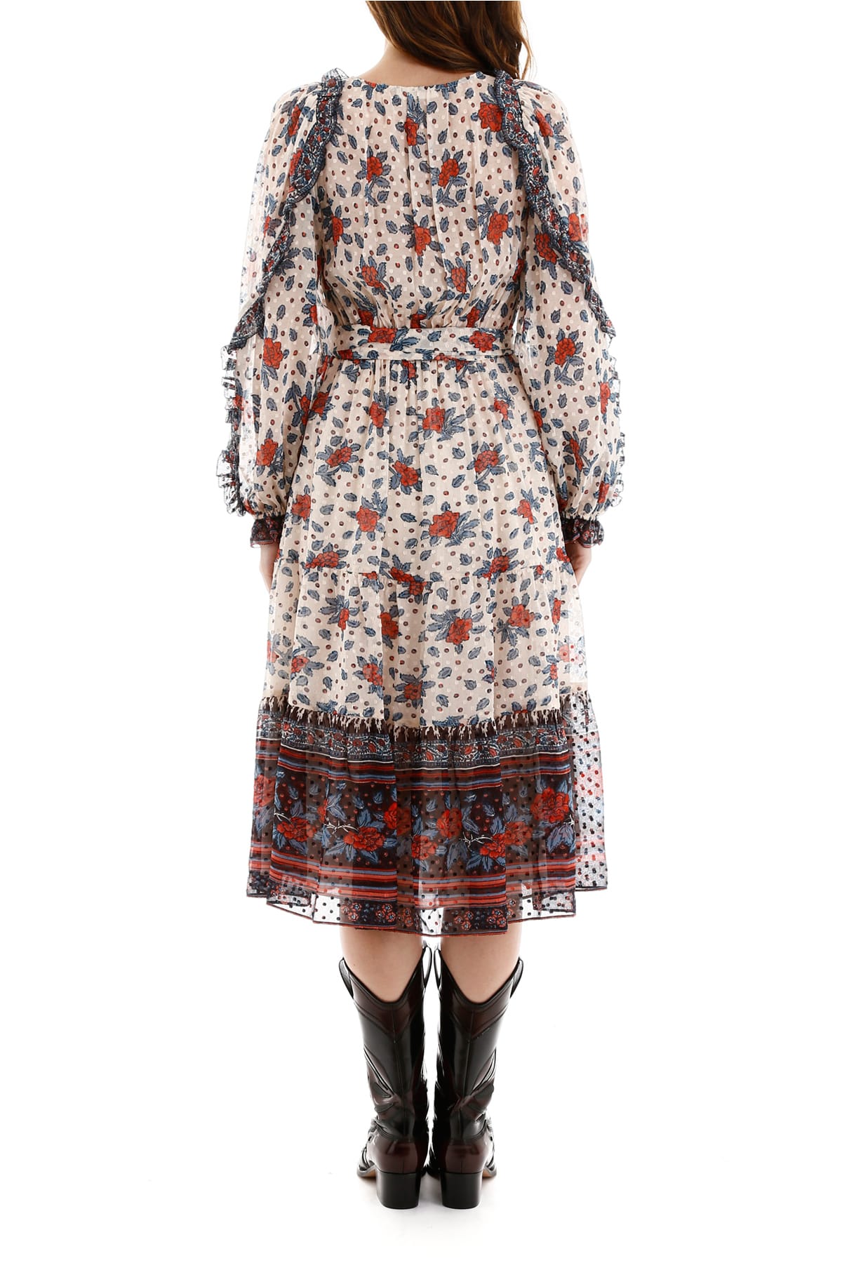 ulla johnson romilly dress