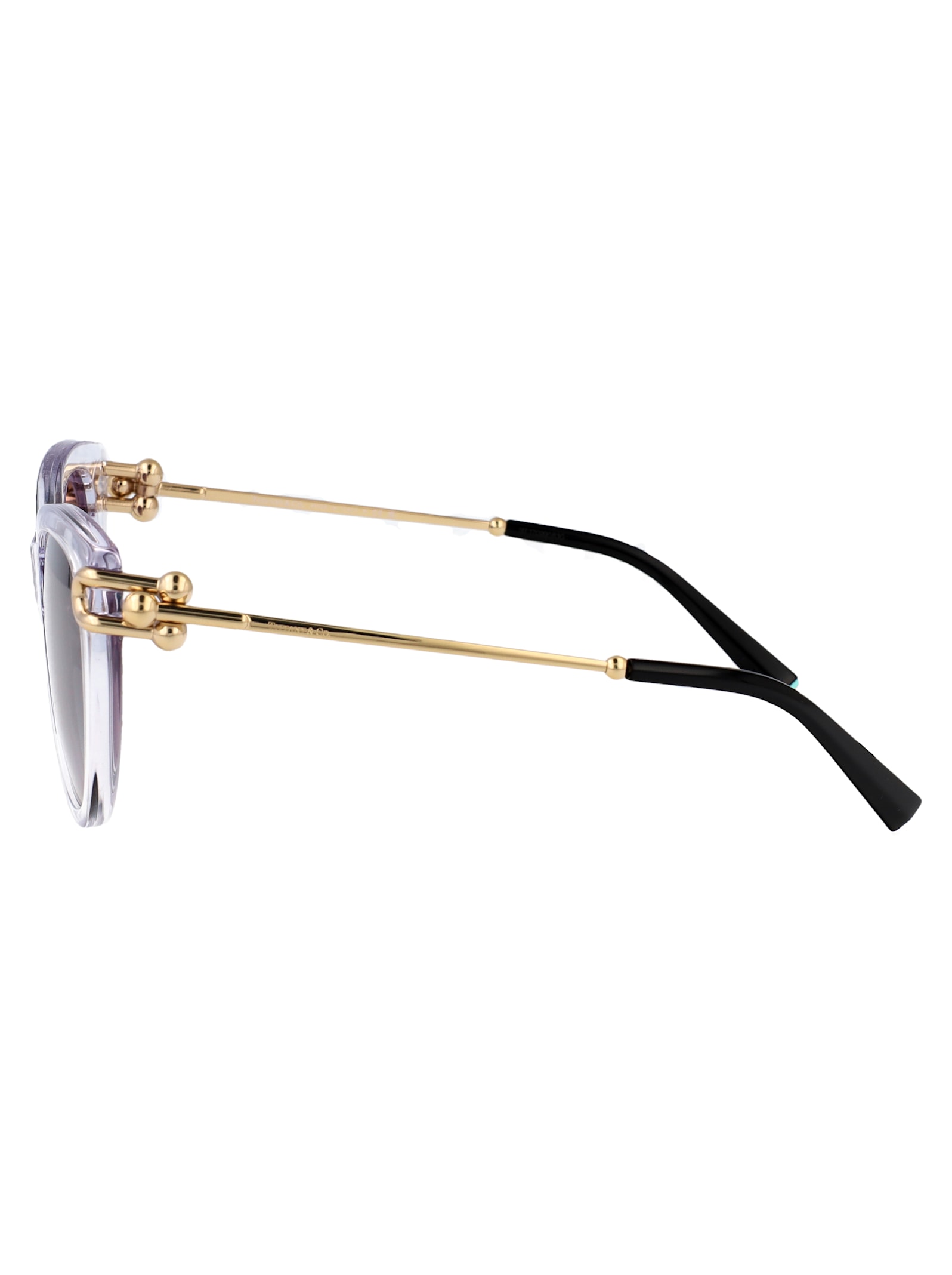 Tiffany & Co. 0tf4232 Sunglasses In White