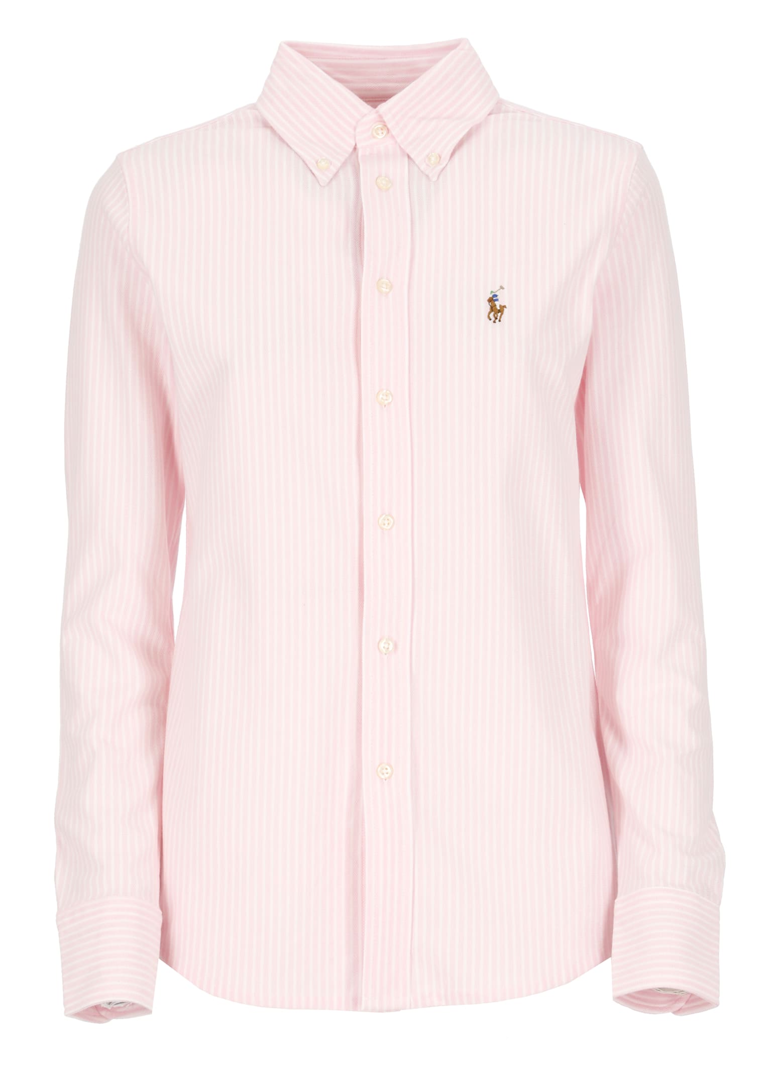 Ralph Lauren Pony Shirt