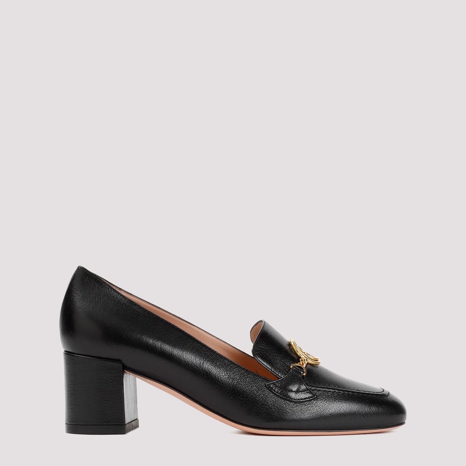 Shop Bally Obrien Pump In Black