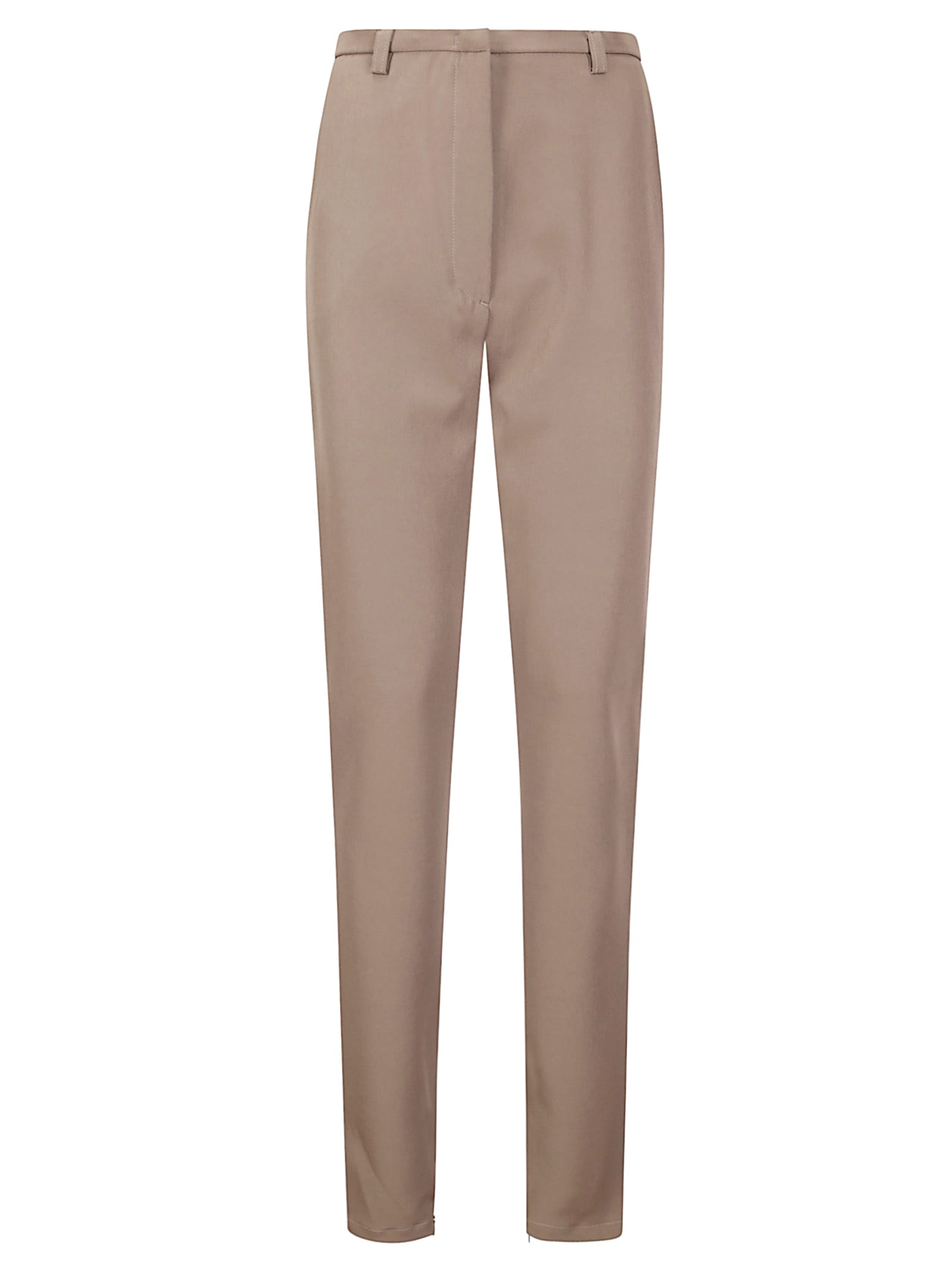 The Latest Carola 3112 J0094 Jersey Bistretch Ab In Brown