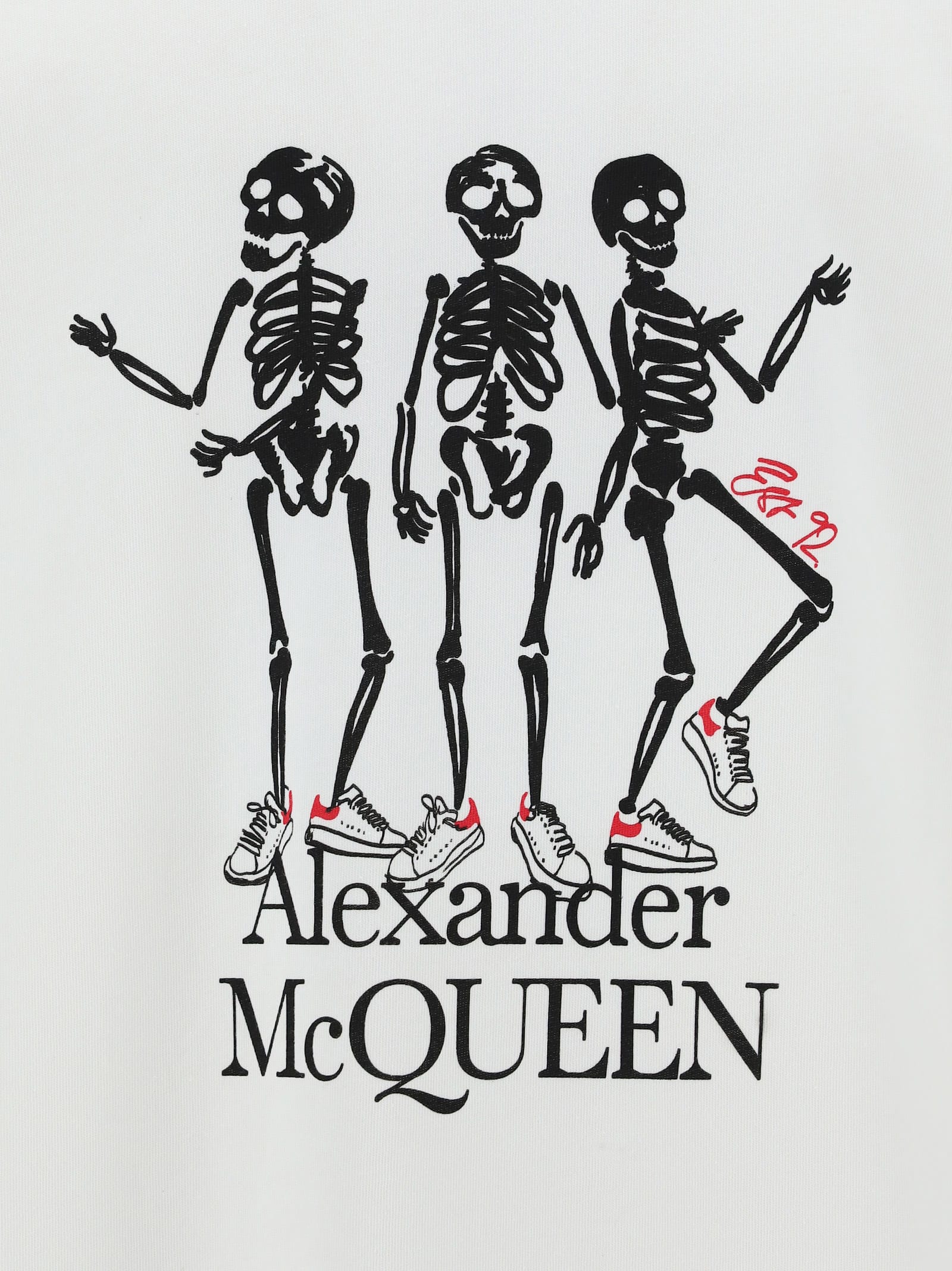 ALEXANDER MCQUEEN photo