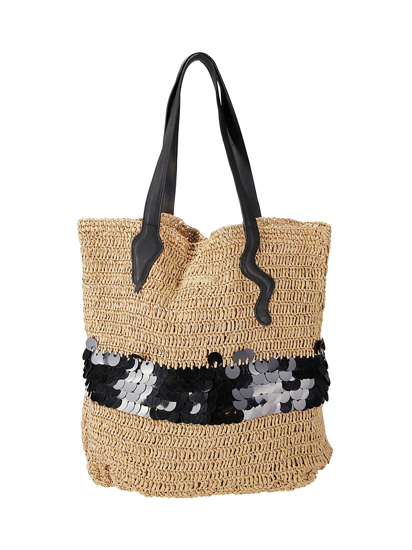 P.A.R.O.S.H SHOPPER 