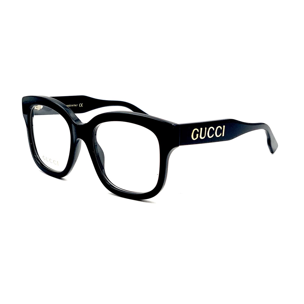 Gucci Eyewear Gg1155o Glasses