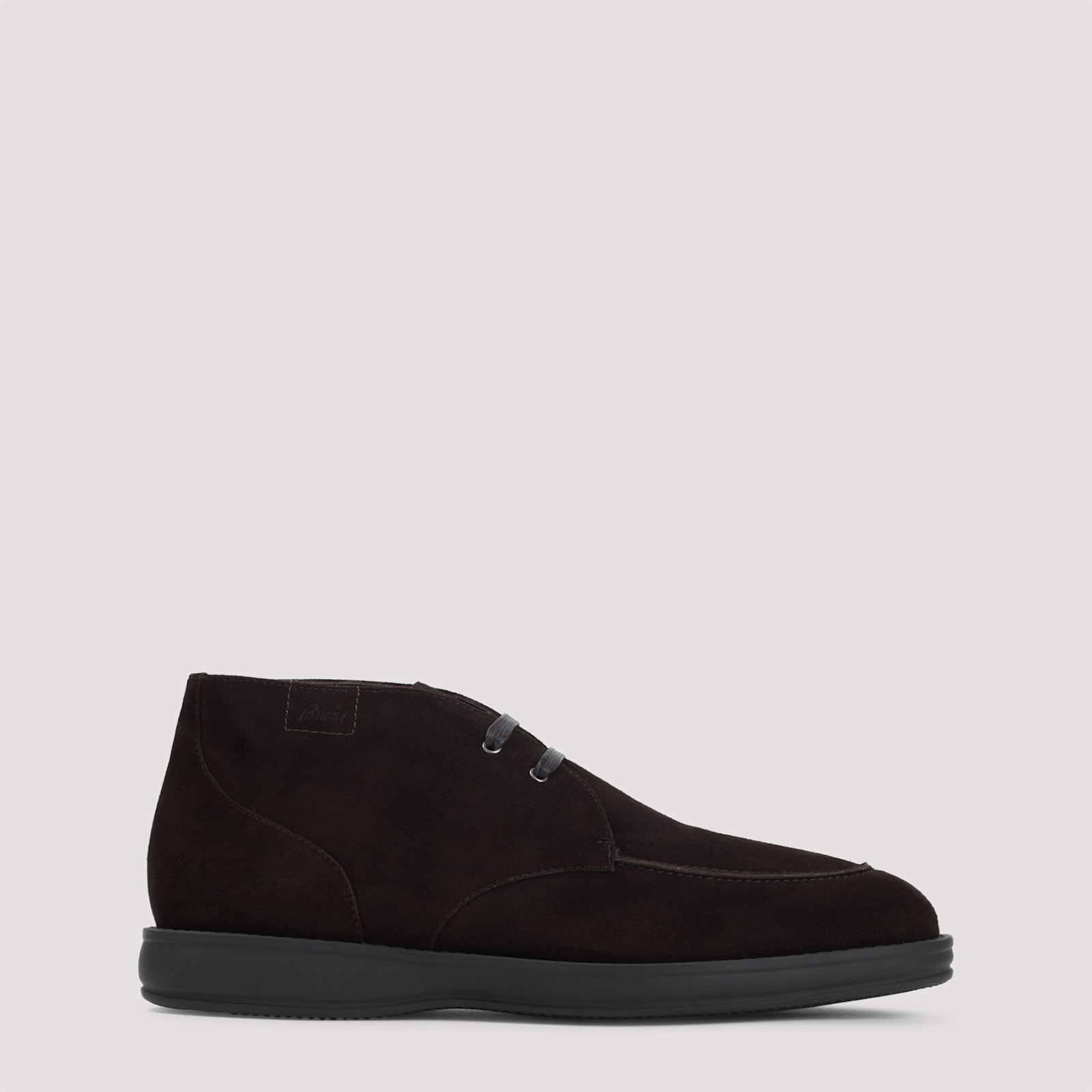 Brioni Desert Boots