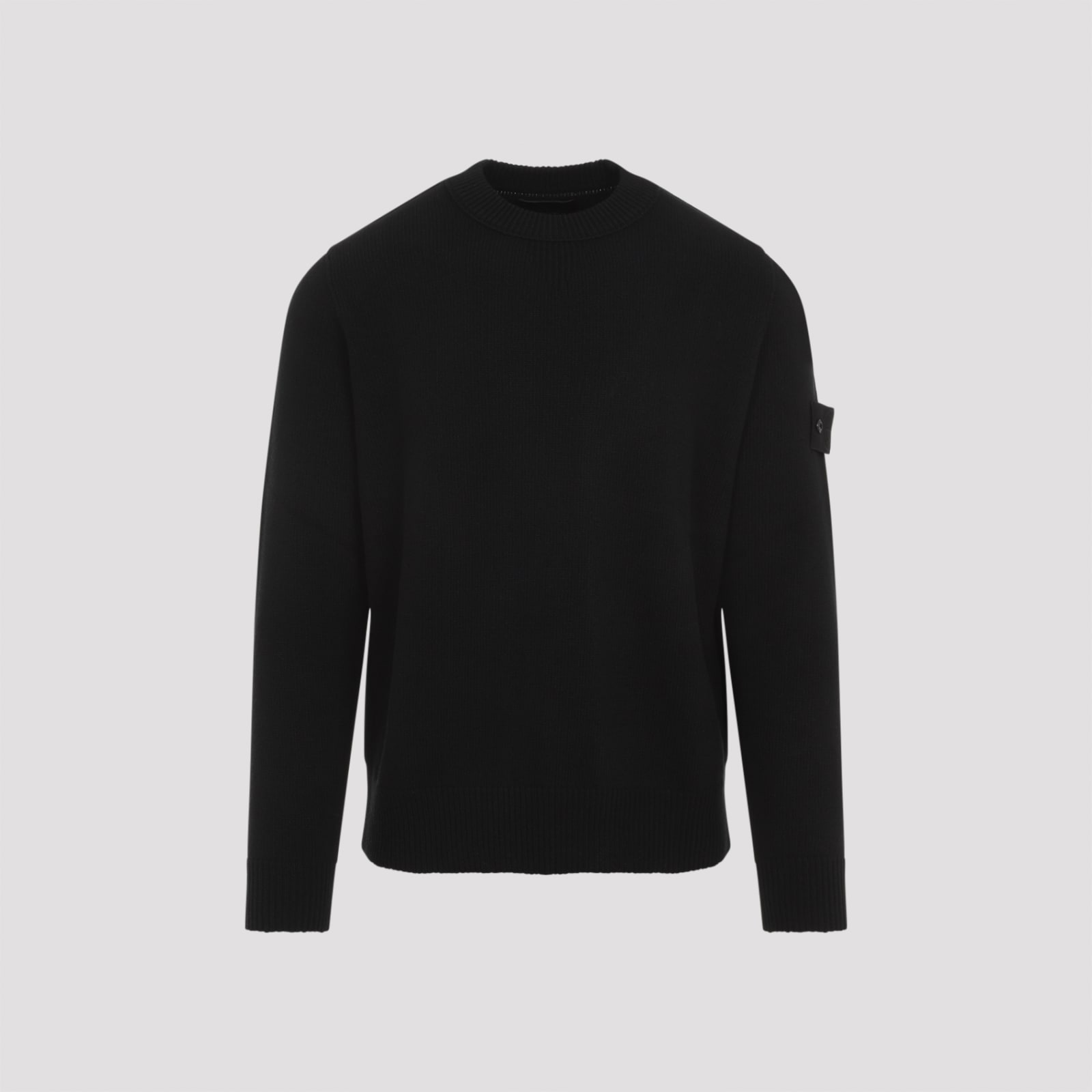 STONE ISLAND RWS SWEATER 