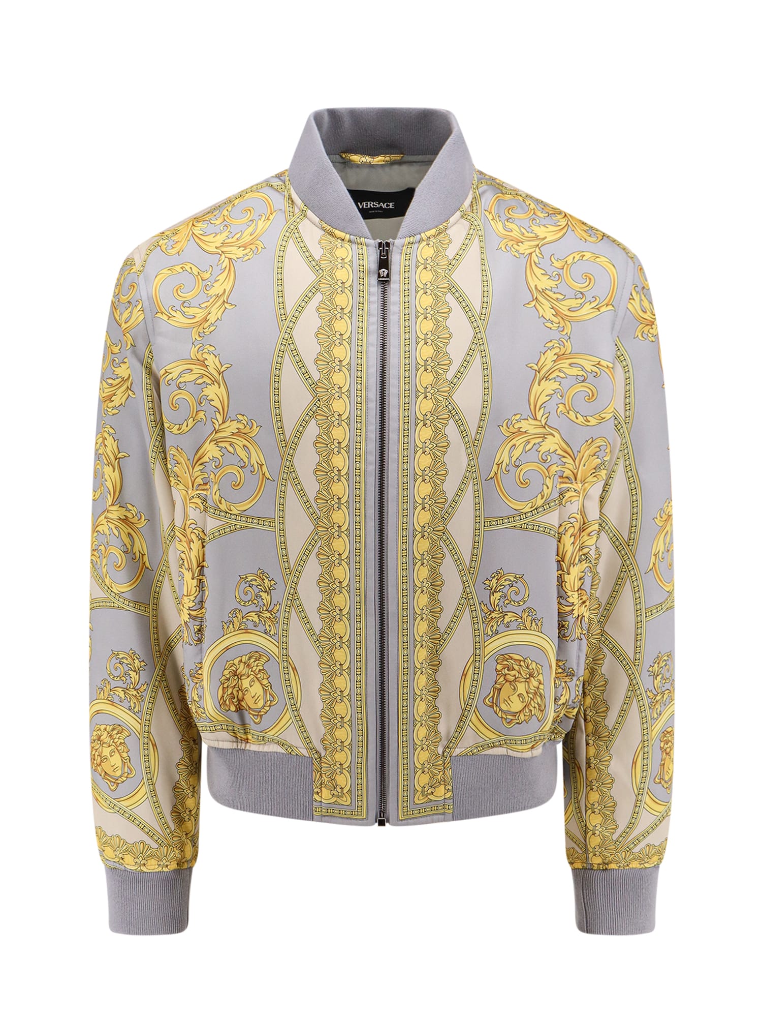 VERSACE JACKET 