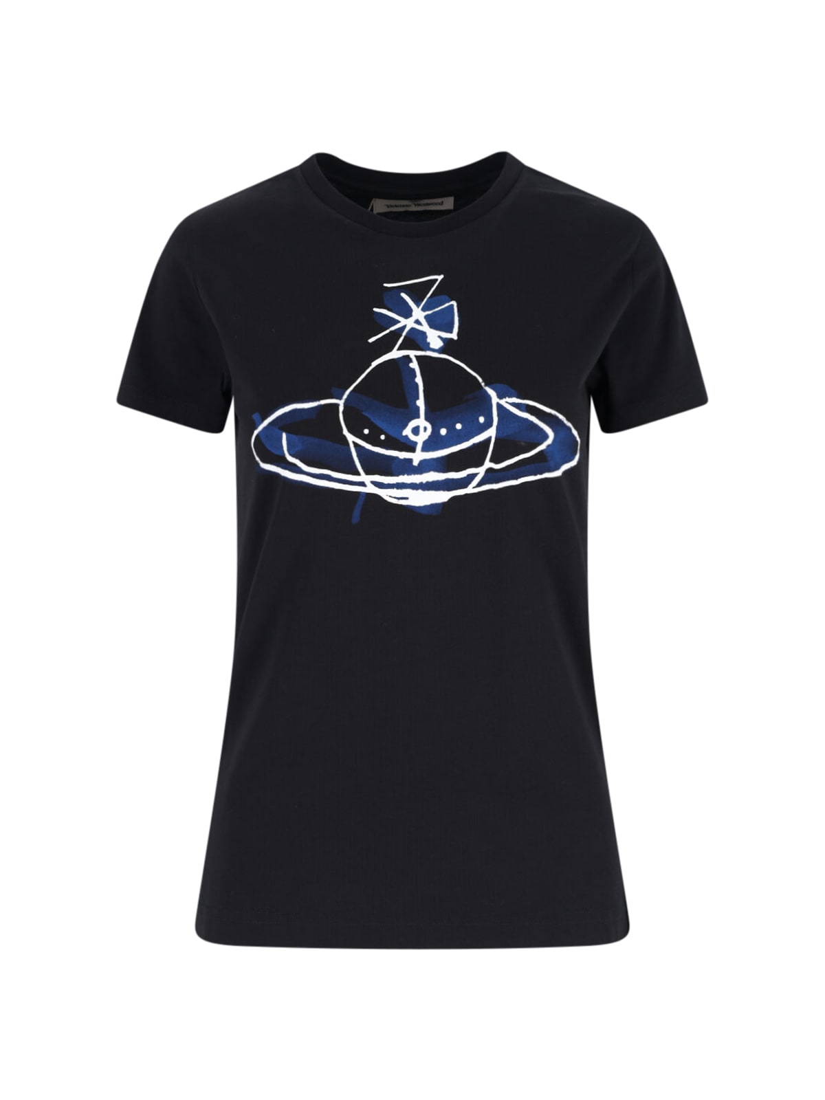 Vivienne Westwood classic T-shirt - Vivienne Westwood - Modalova