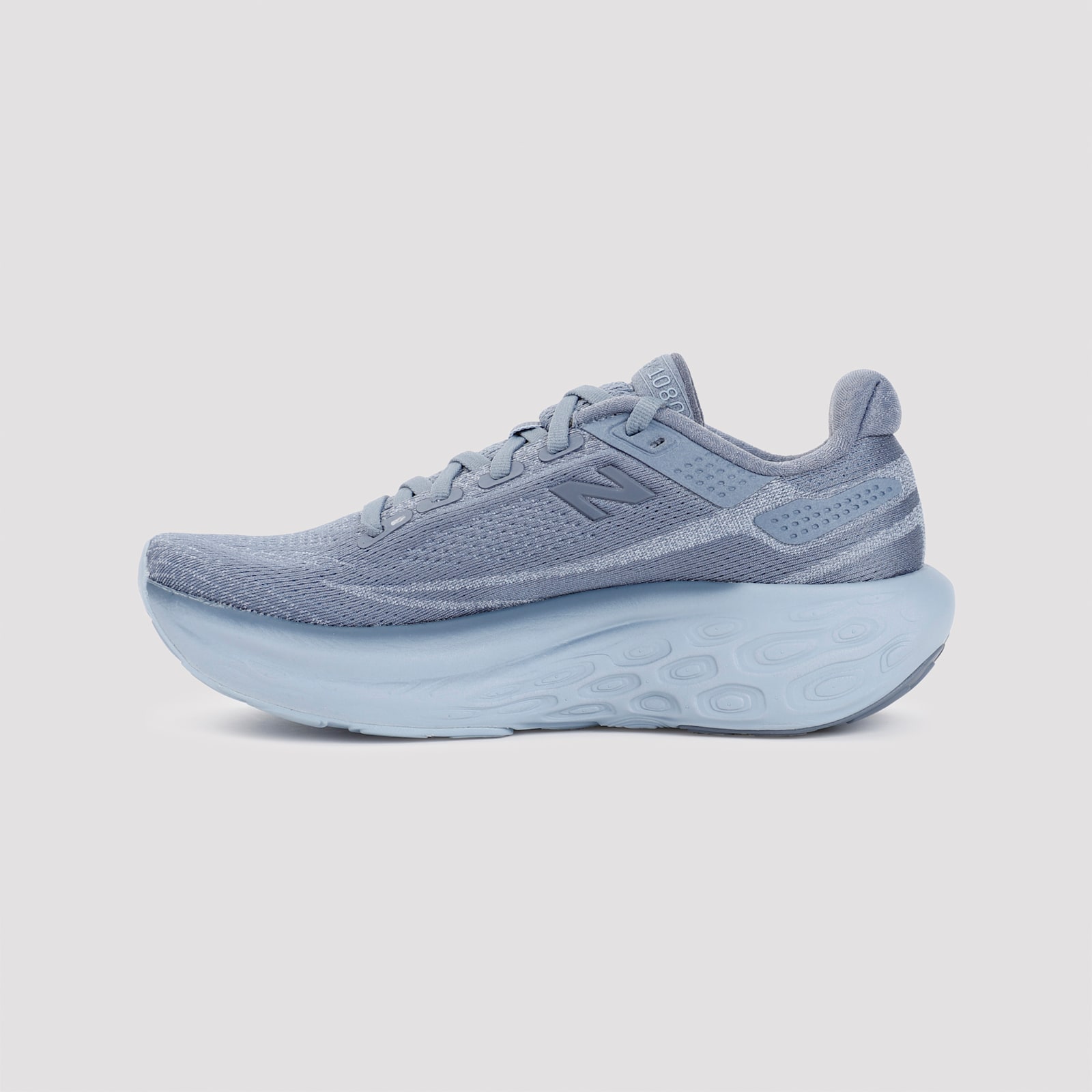New Balance 1080 Utility Low-top Sneakers In Light Blue