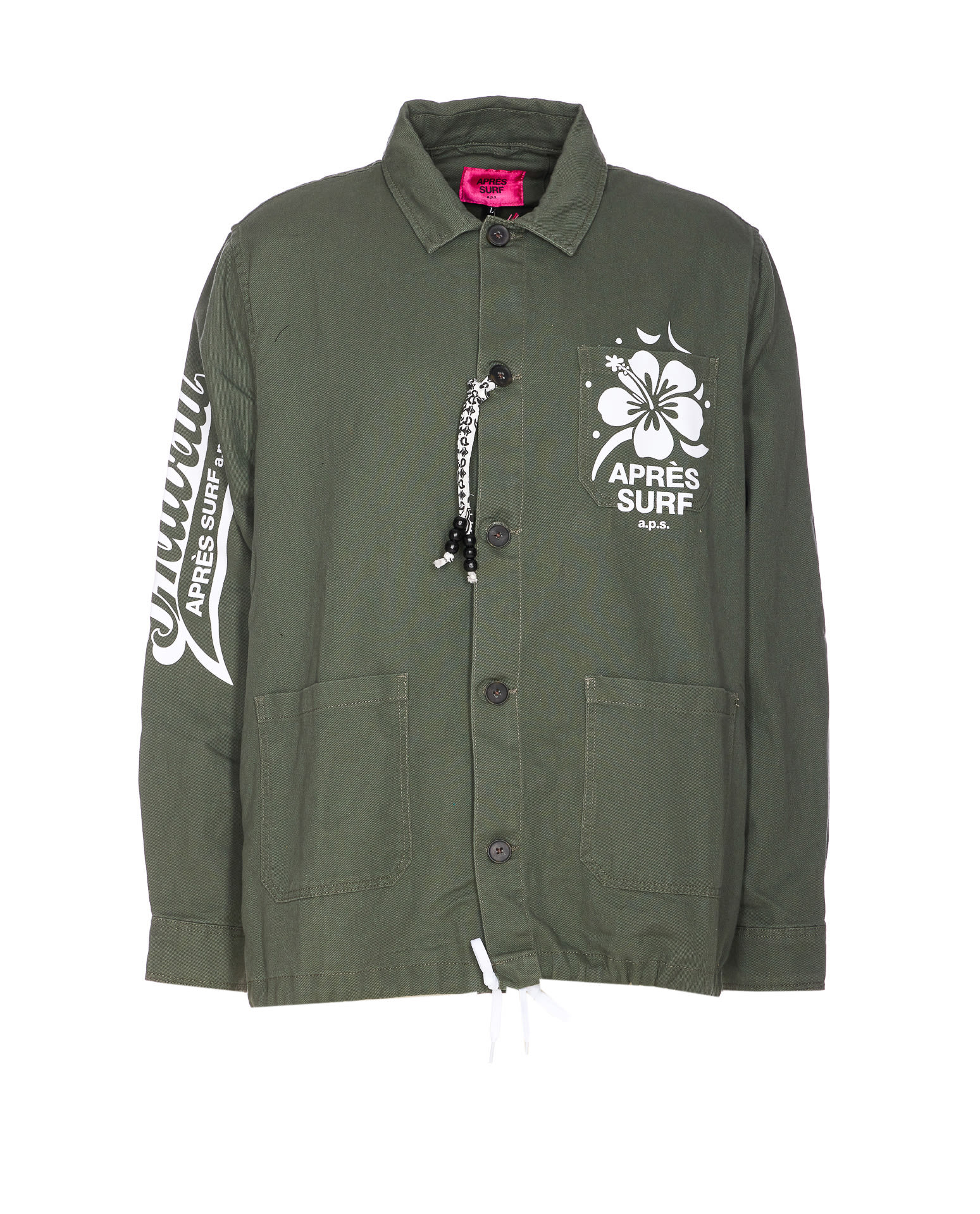 Savage Jacket