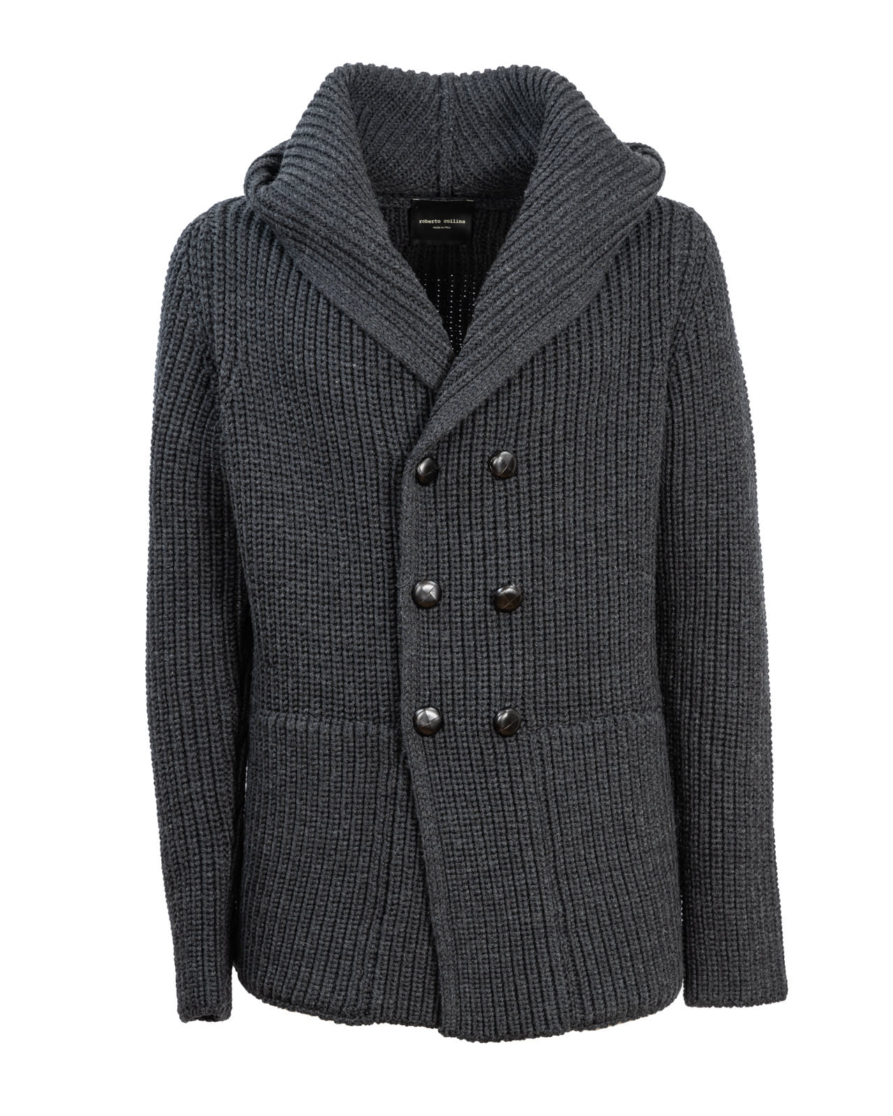 Roberto Collina wool jacket