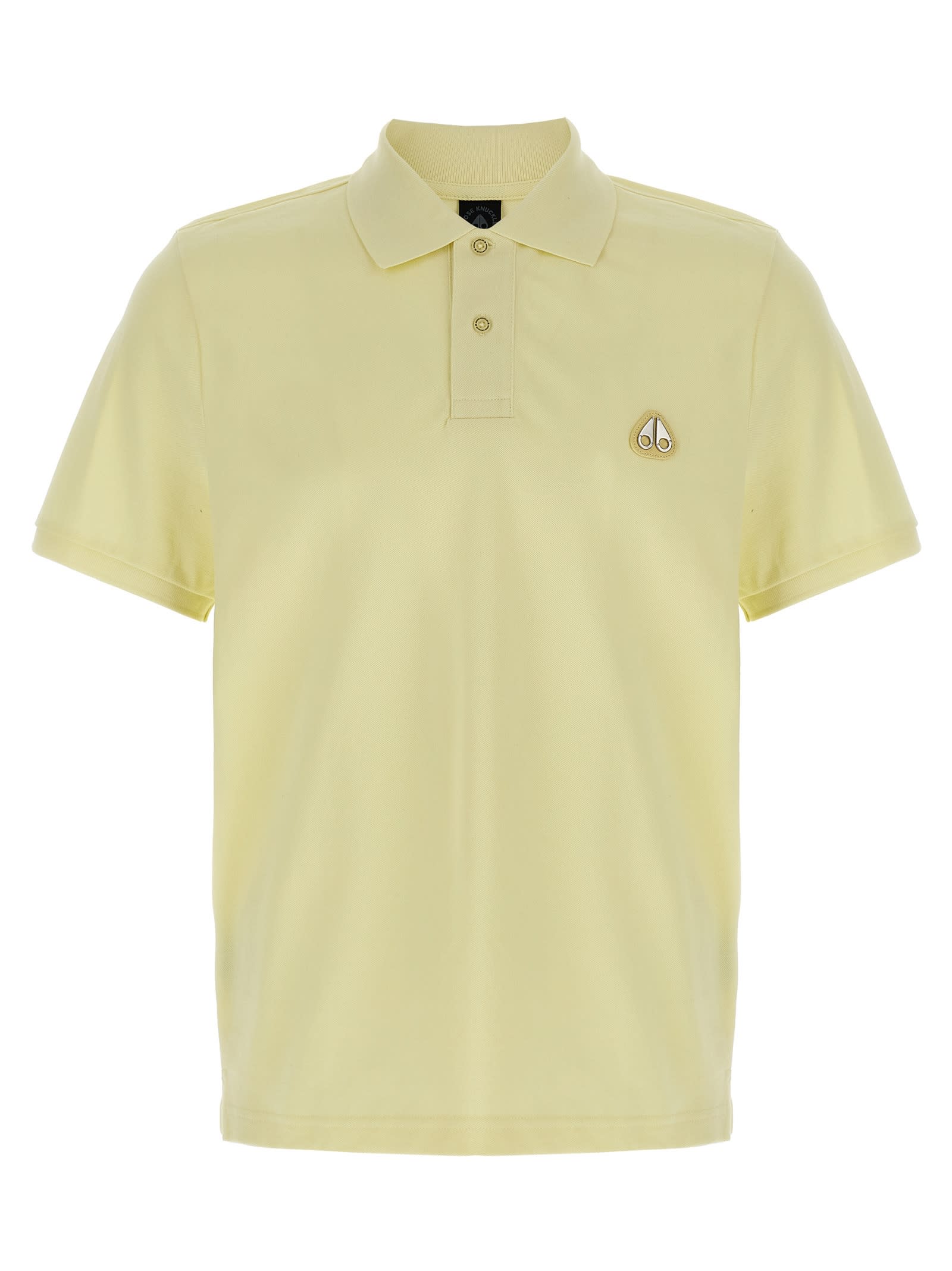 everett Polo Shirt