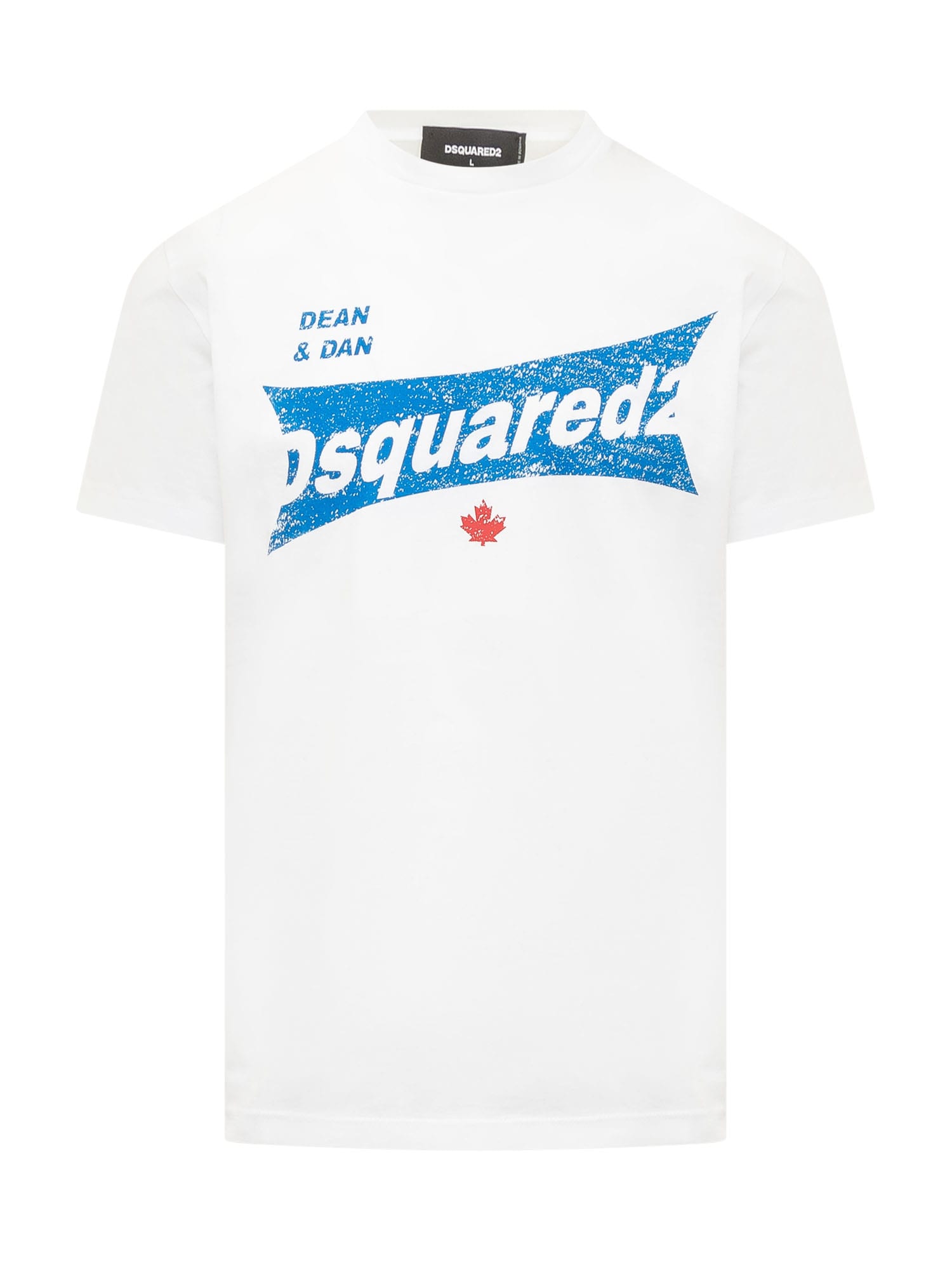 DSQUARED2 COOL FIT T-SHIRT