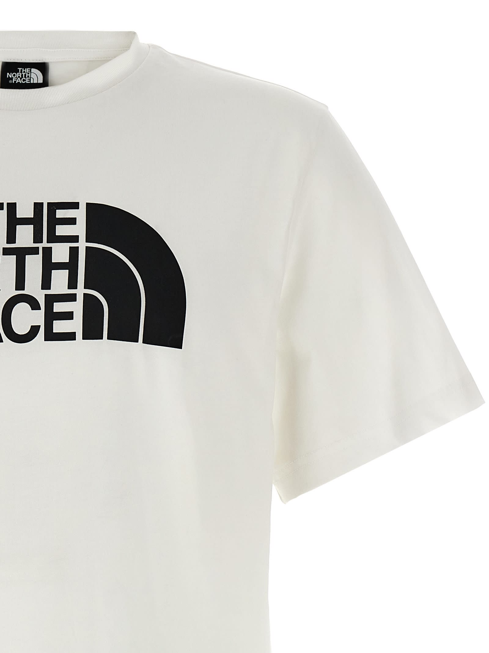 Shop The North Face Easy Tee T-shirt