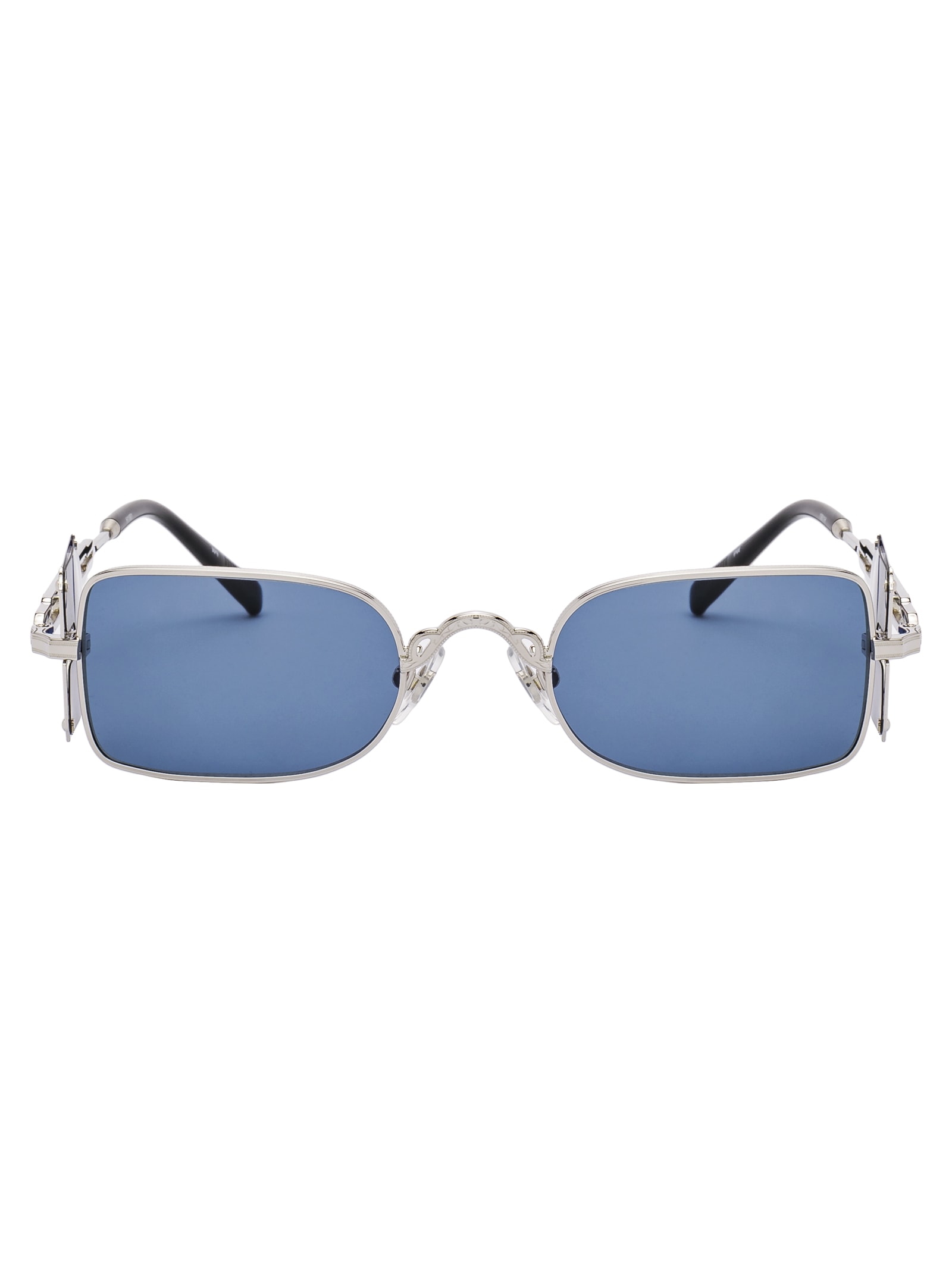 Matsuda 10611h Sunglasses