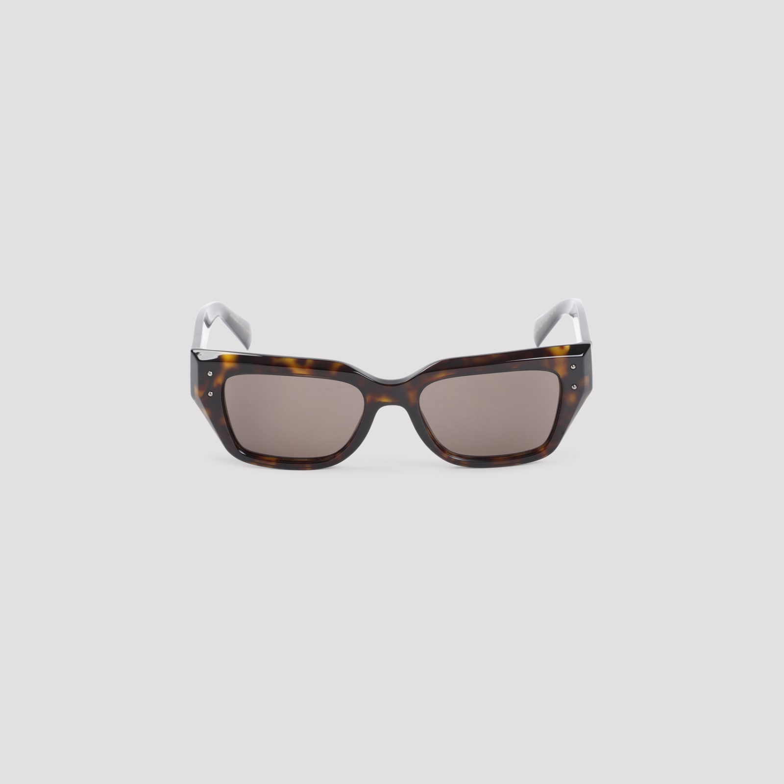 Dolce & Gabbana Eyewear Dolce & Gabbana Sunglasses In Havana