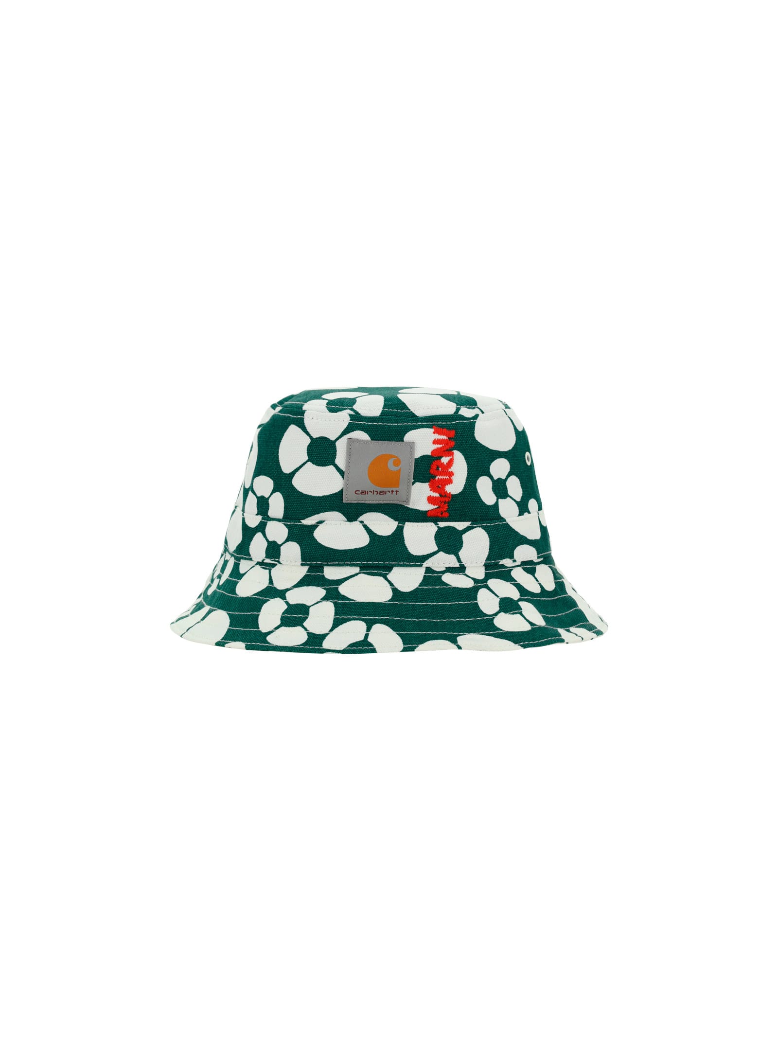 Marni X Carhartt Bucket Hat | Smart Closet
